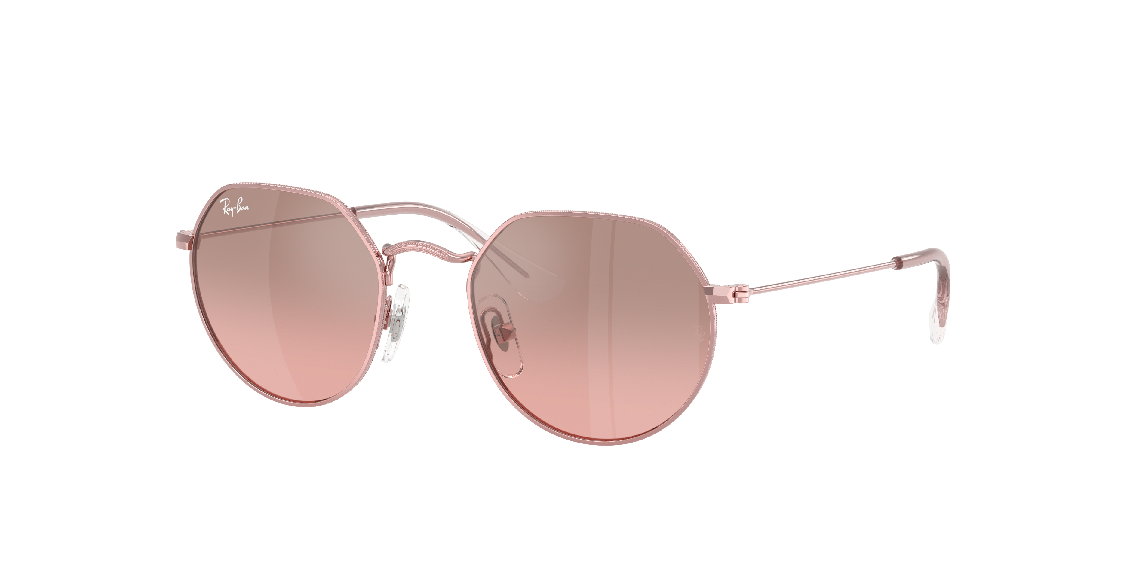 Ray-Ban RJ9565S JUNIOR JACK 304/7E