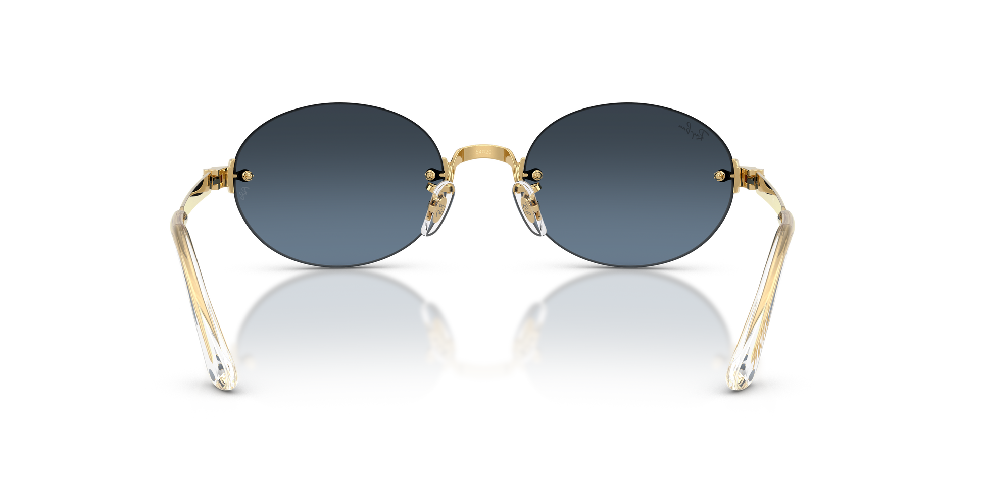 Ray-Ban RB3929 001/S2