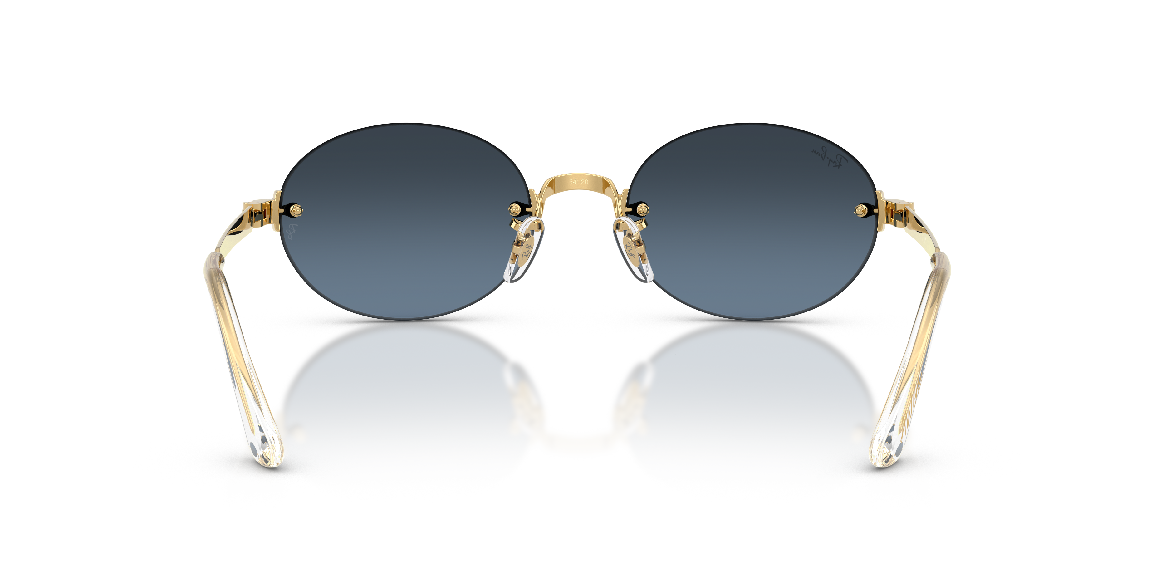 Ray-Ban RB3929 001/S2