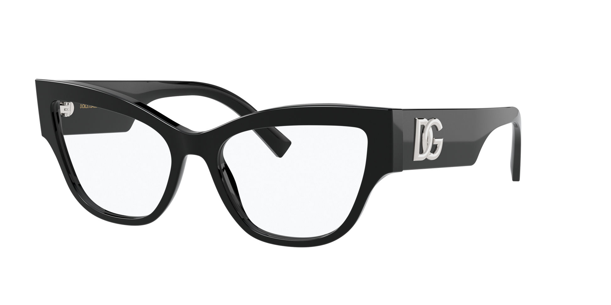 Dolce & Gabbana DG3378 501