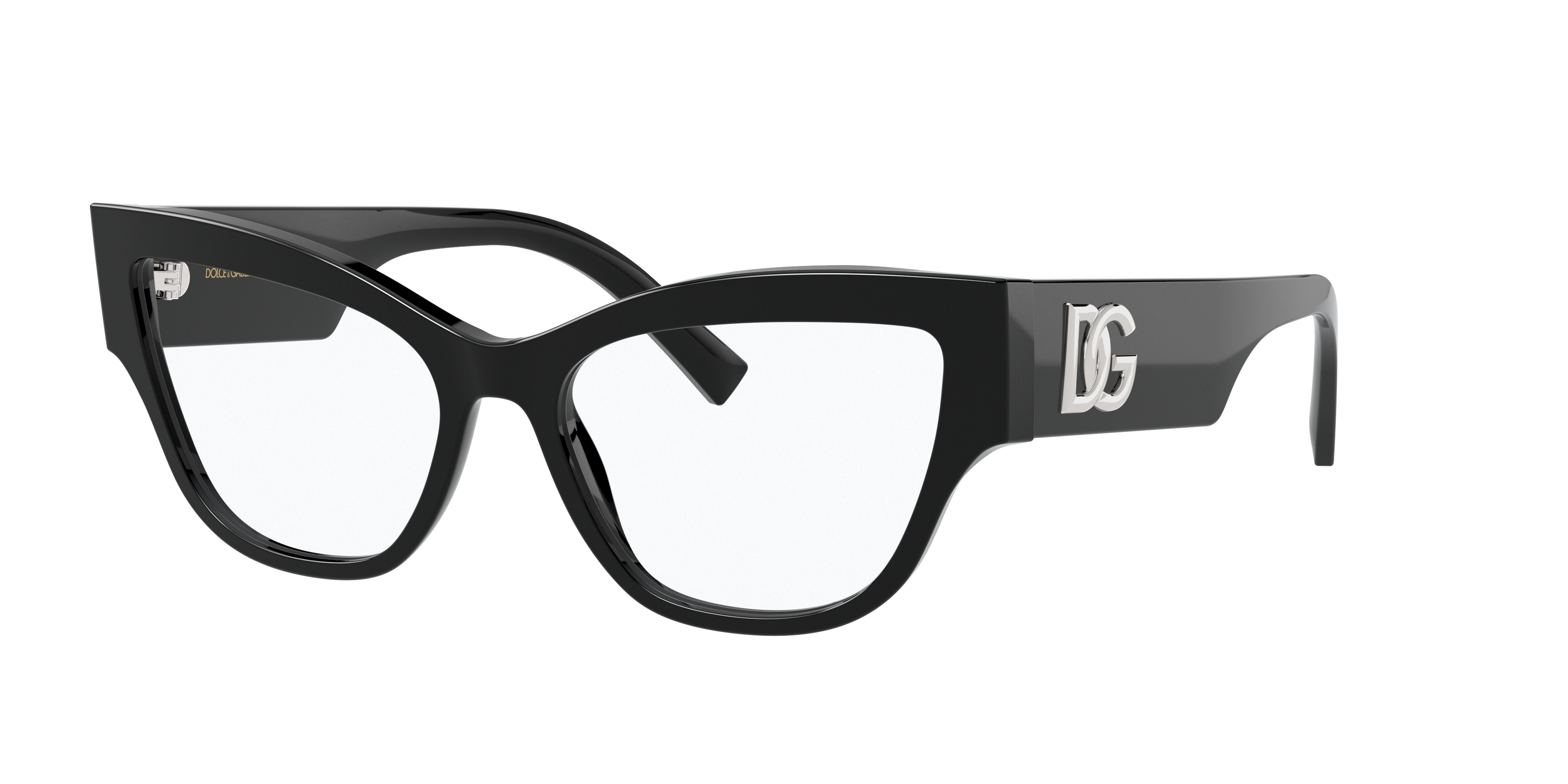 Dolce & Gabbana DG3378 501
