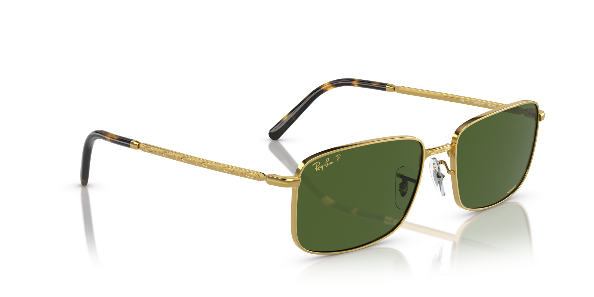Ray-Ban RB3717 9196P1