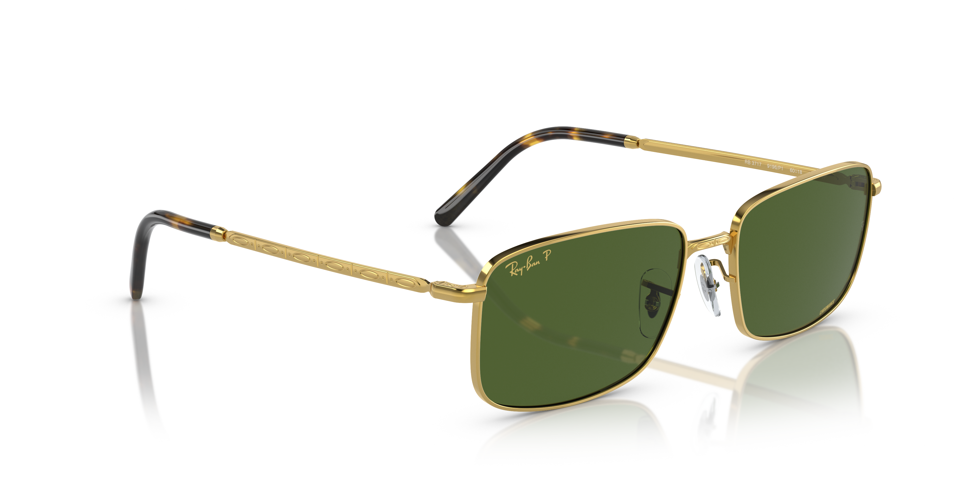Ray-Ban RB3717 9196P1