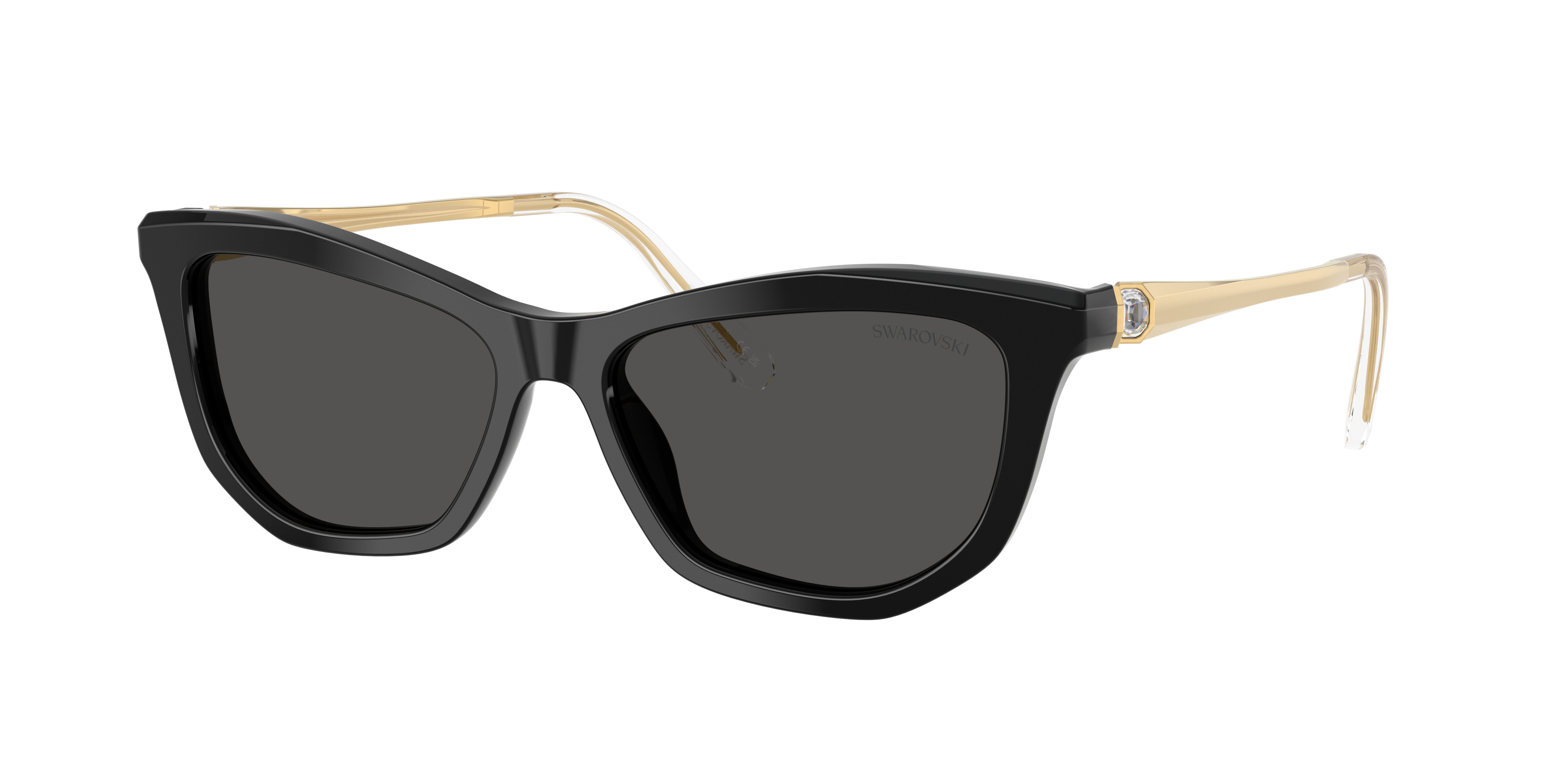 Swarovski SK6057 100187