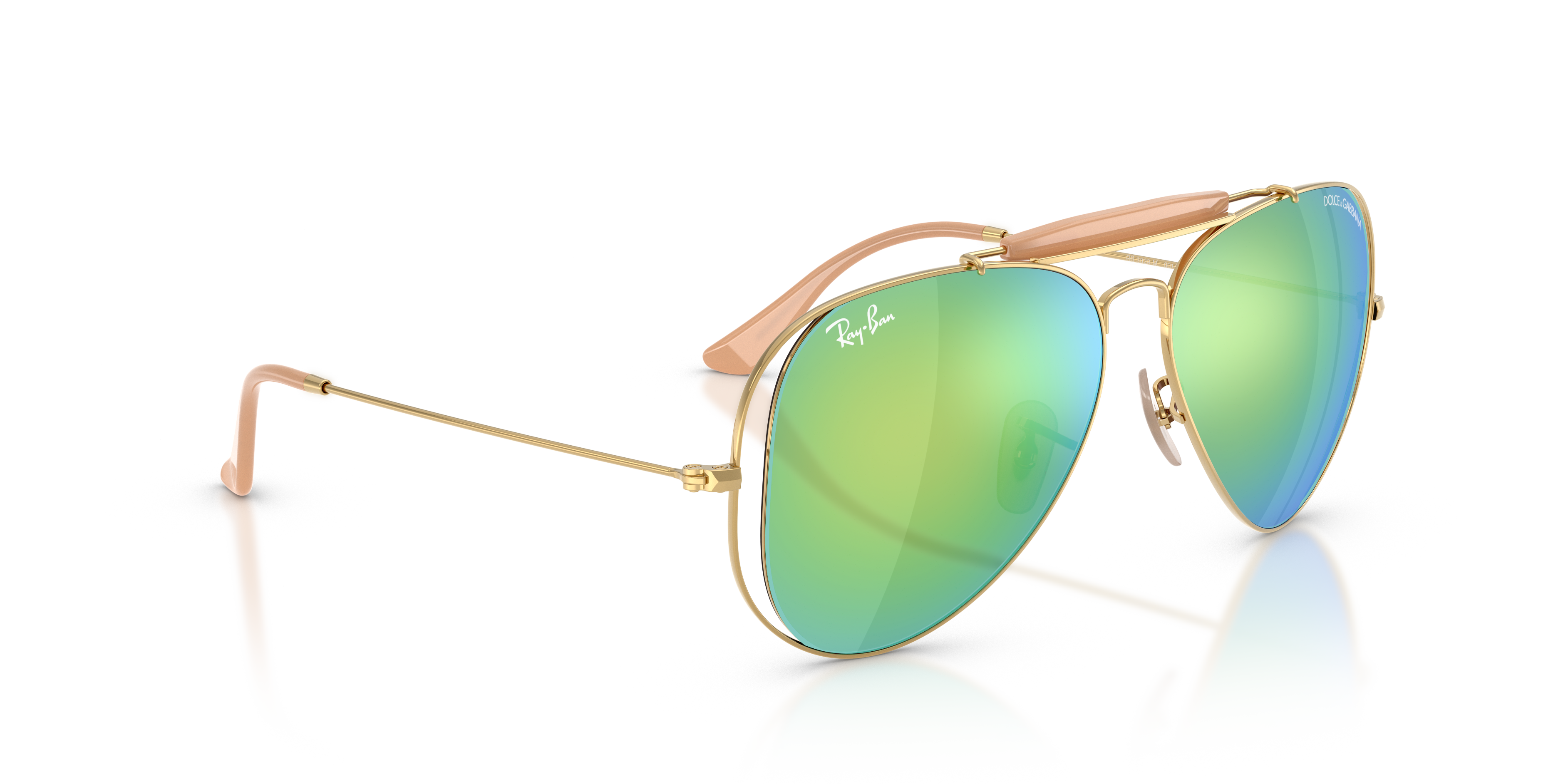 Ray-Ban RB3029M 001/8N