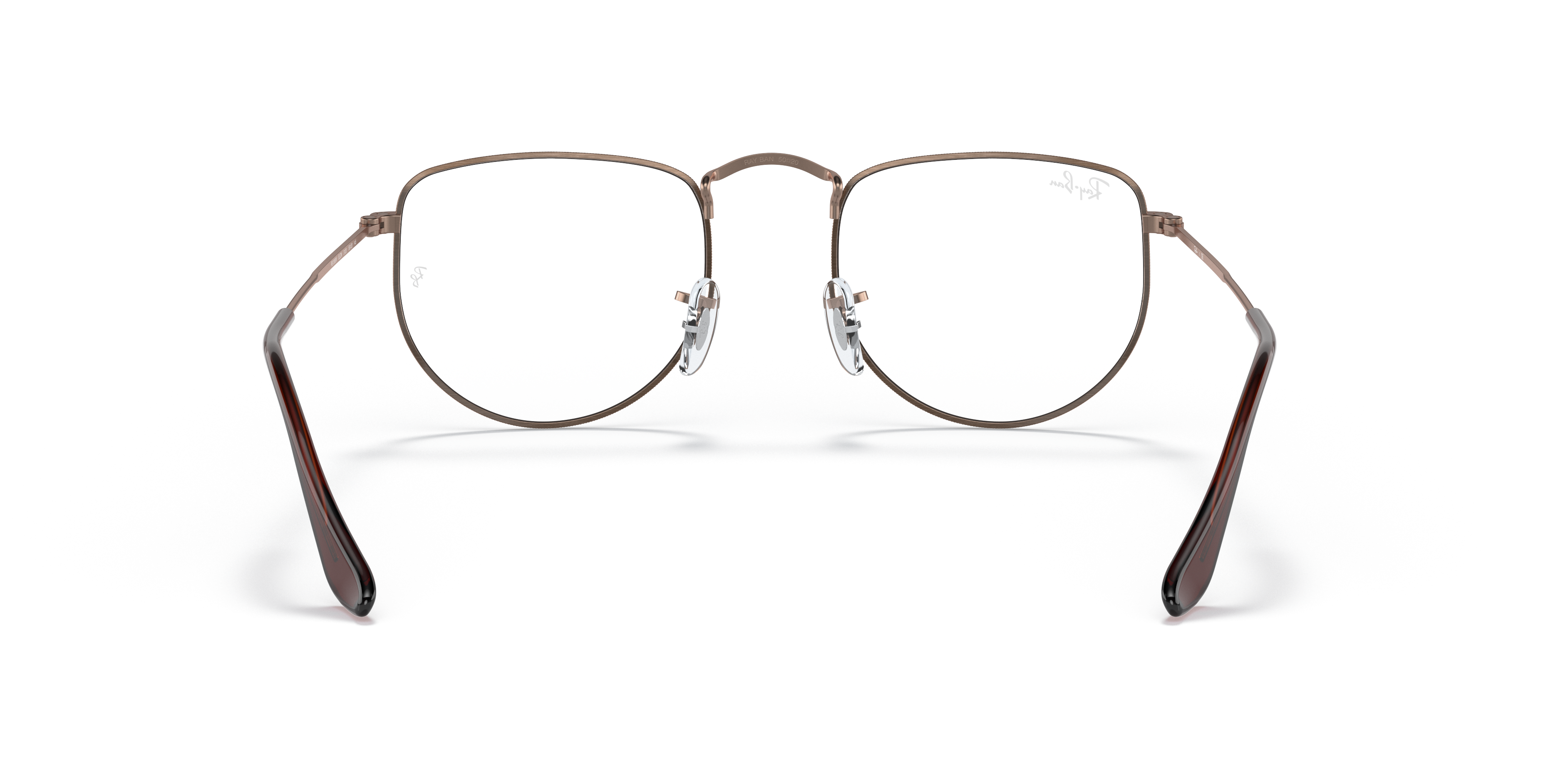 Ray-Ban RX3958V ELON 3120