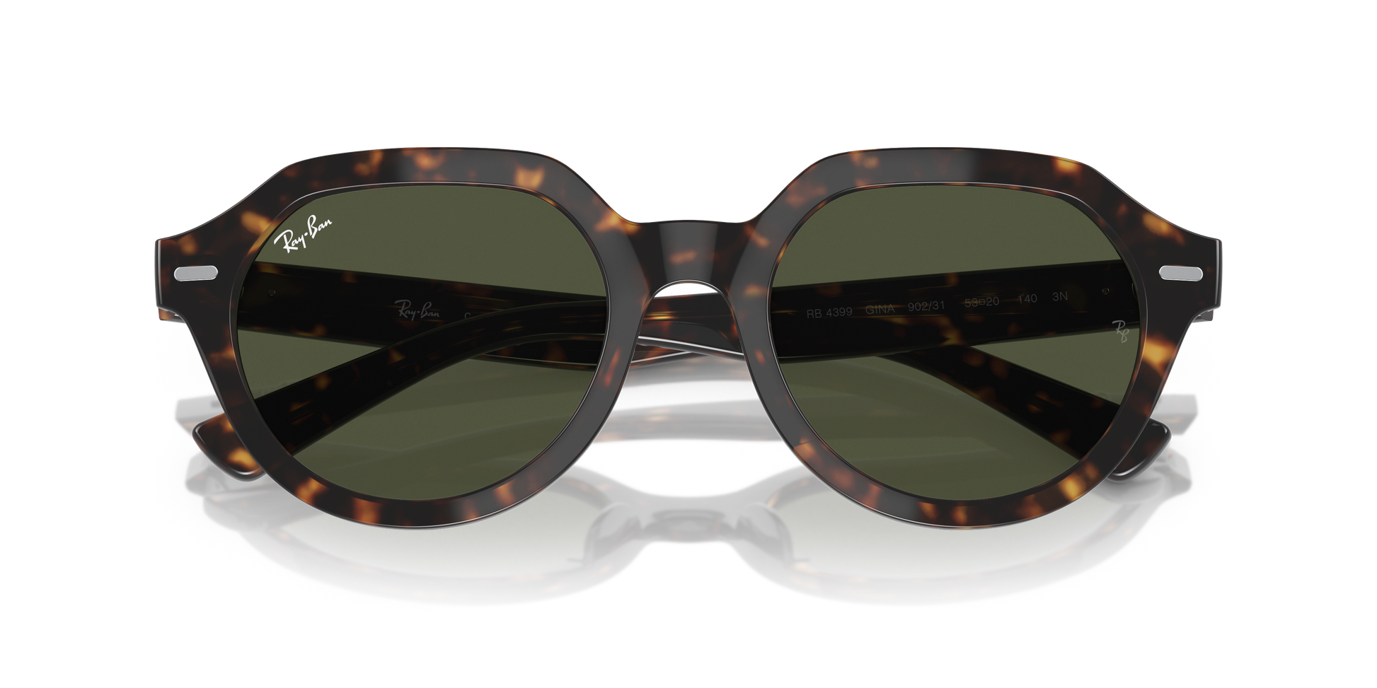 Ray-Ban RB4399 GINA 902/31