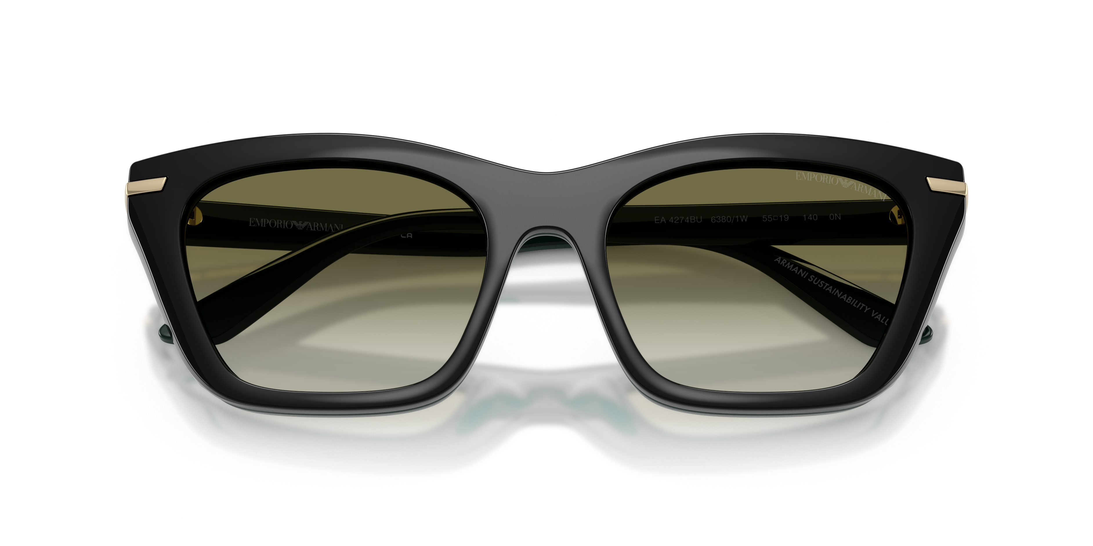 Emporio Armani EA4274BU 63801W