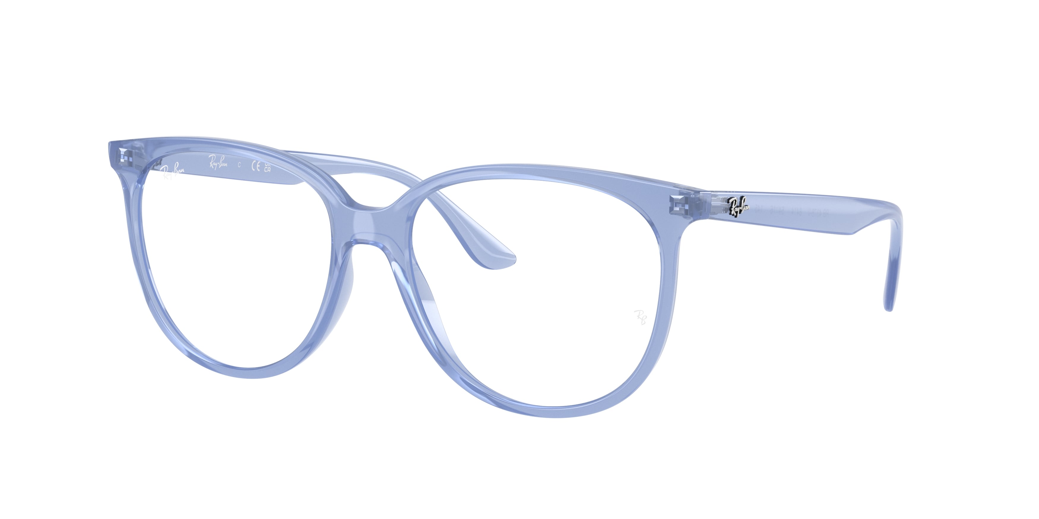 Ray-Ban RX4378V 8414