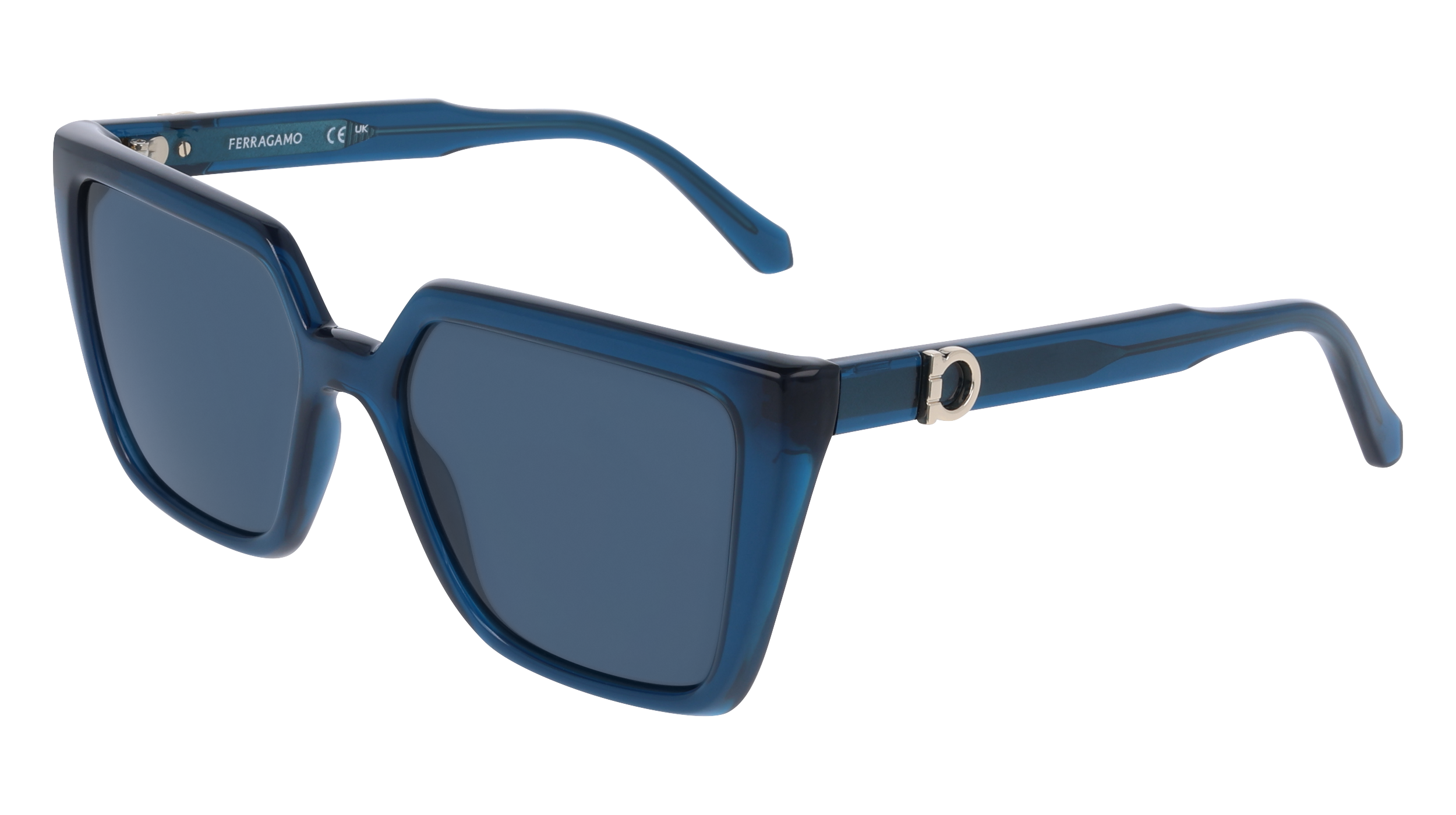 Ferragamo SF2058SE 432