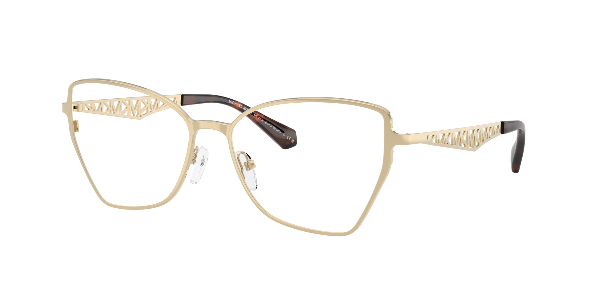Michael Kors MK3104 BONDI BEACH 1014