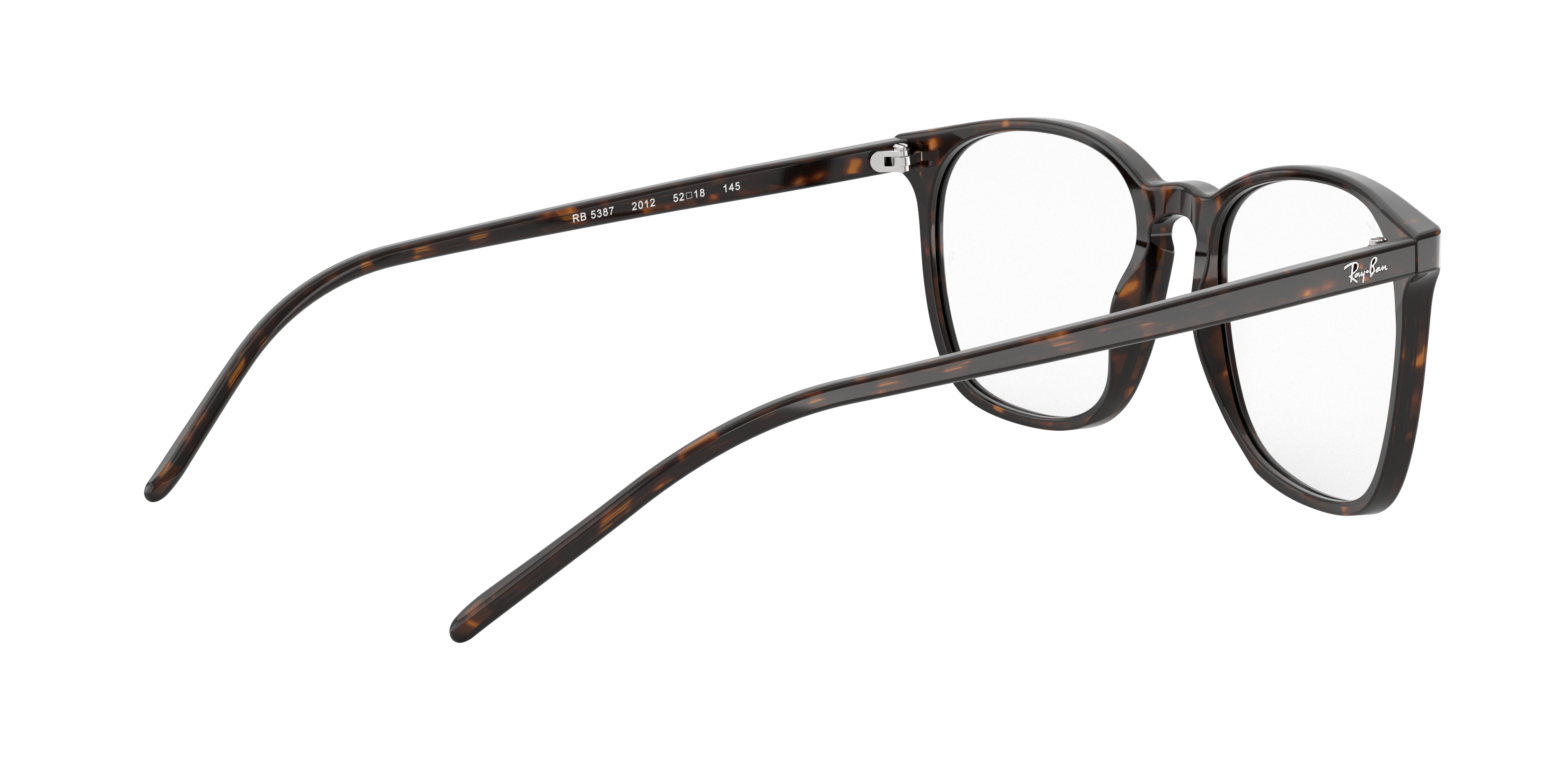 Ray-Ban RX5387 2012