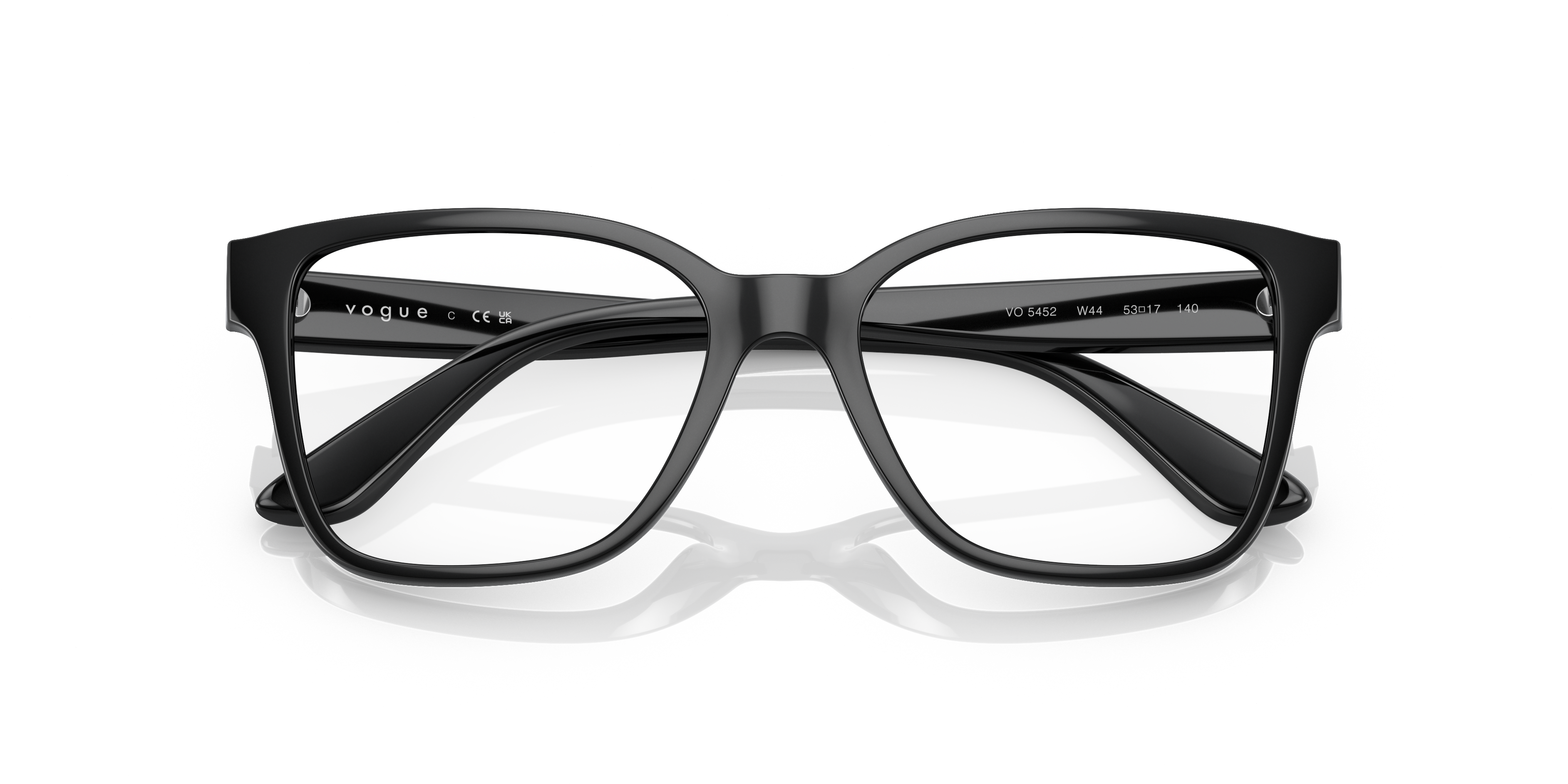 Vogue Eyewear VO5452 W44