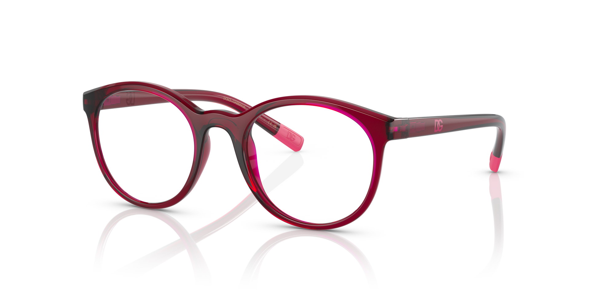 Dolce & Gabbana DX5095 1551
