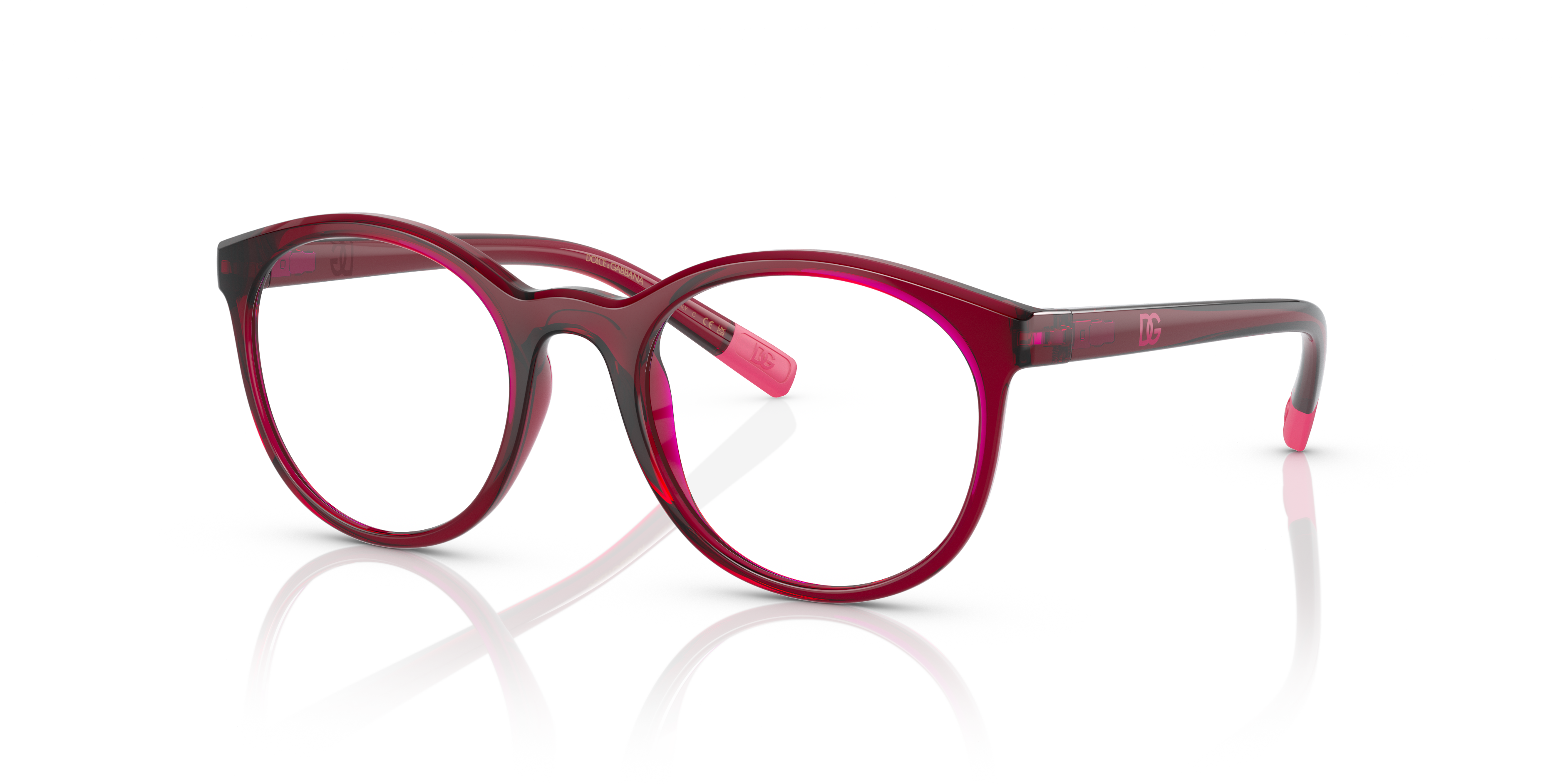 Dolce & Gabbana DX5095 1551