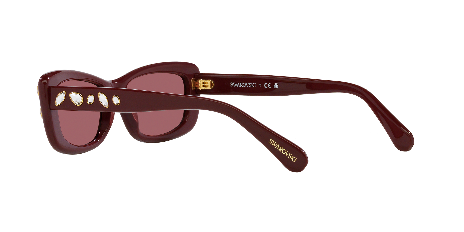 Swarovski SK6008 100869