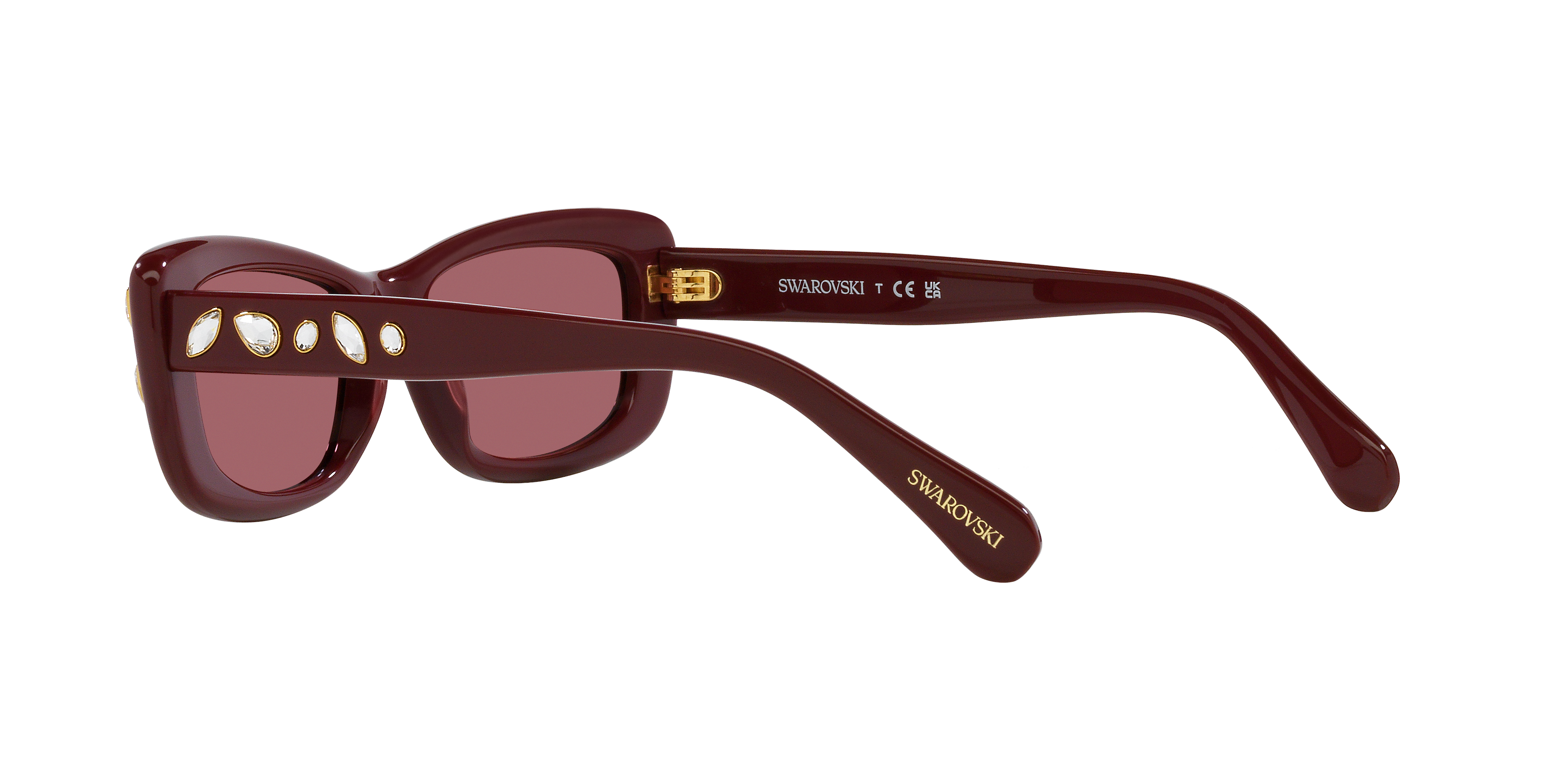Swarovski SK6008 100869