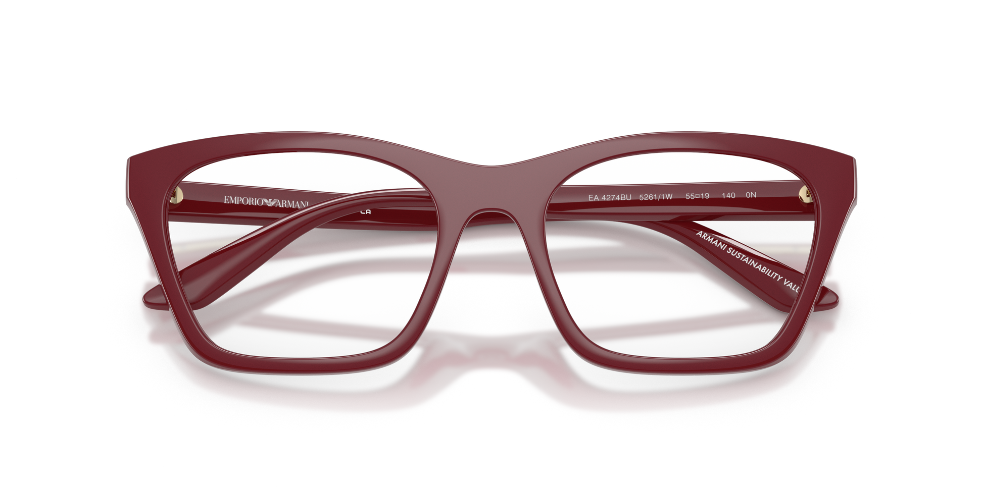 Emporio Armani EA4274BU 52611W