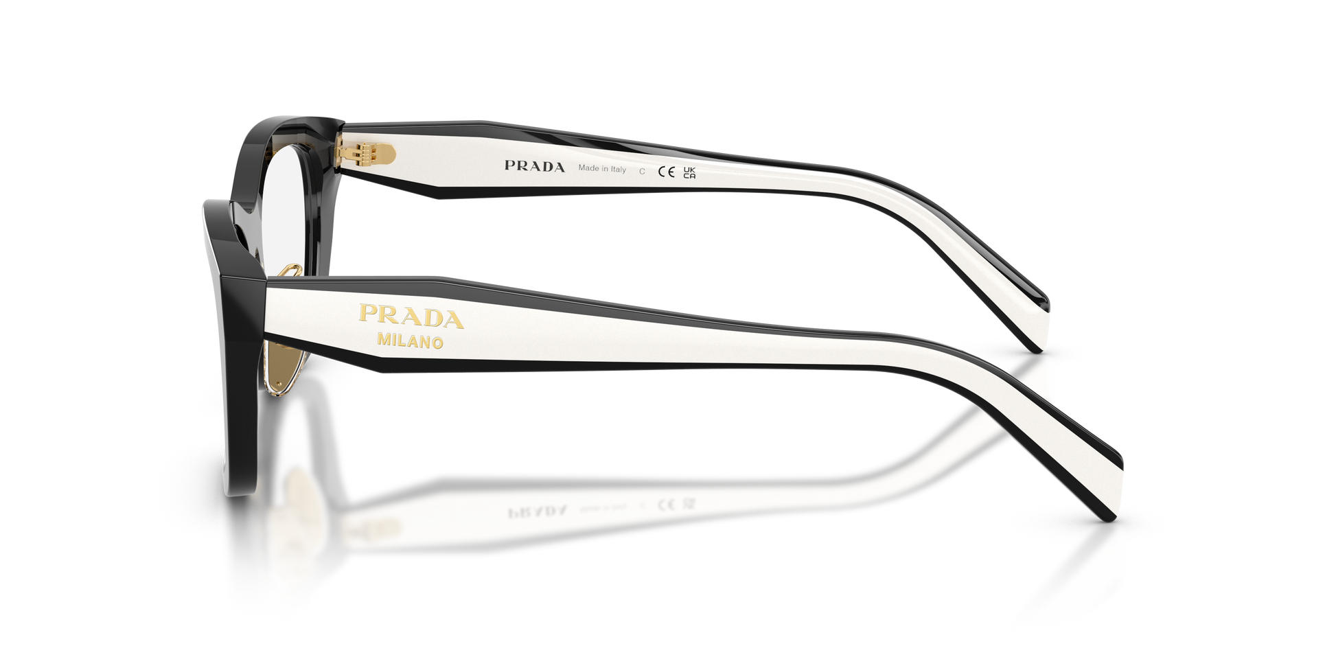 Prada PR D11VD 20G1O1