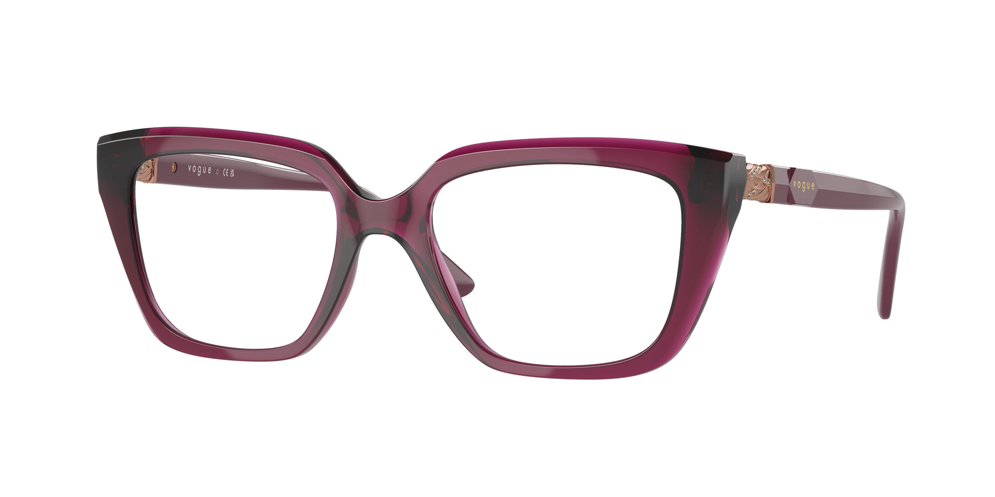 Vogue Eyewear VO5477B 2989