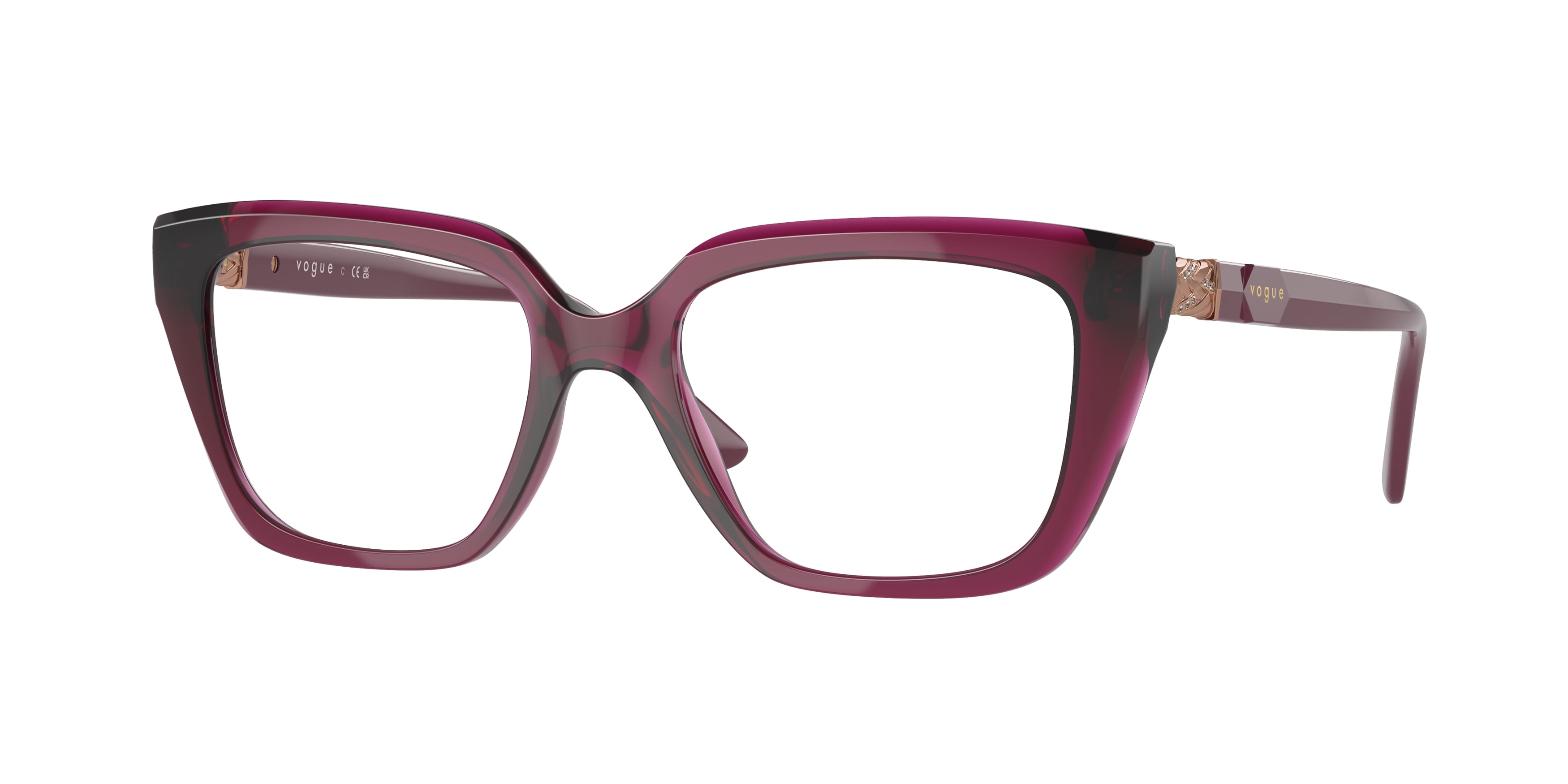 Vogue Eyewear VO5477B 2989