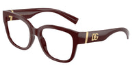 Dolce & Gabbana DG5115 3091