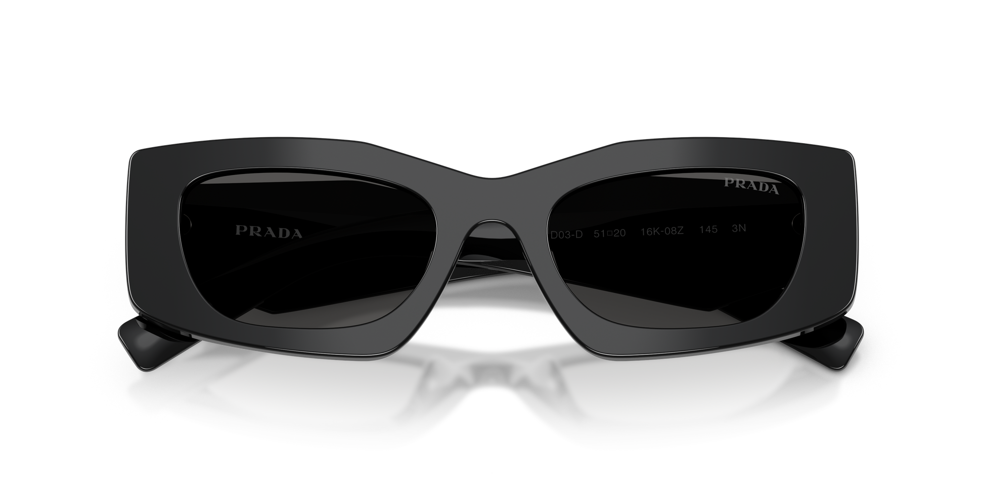 Prada PR D03SD 16K08Z
