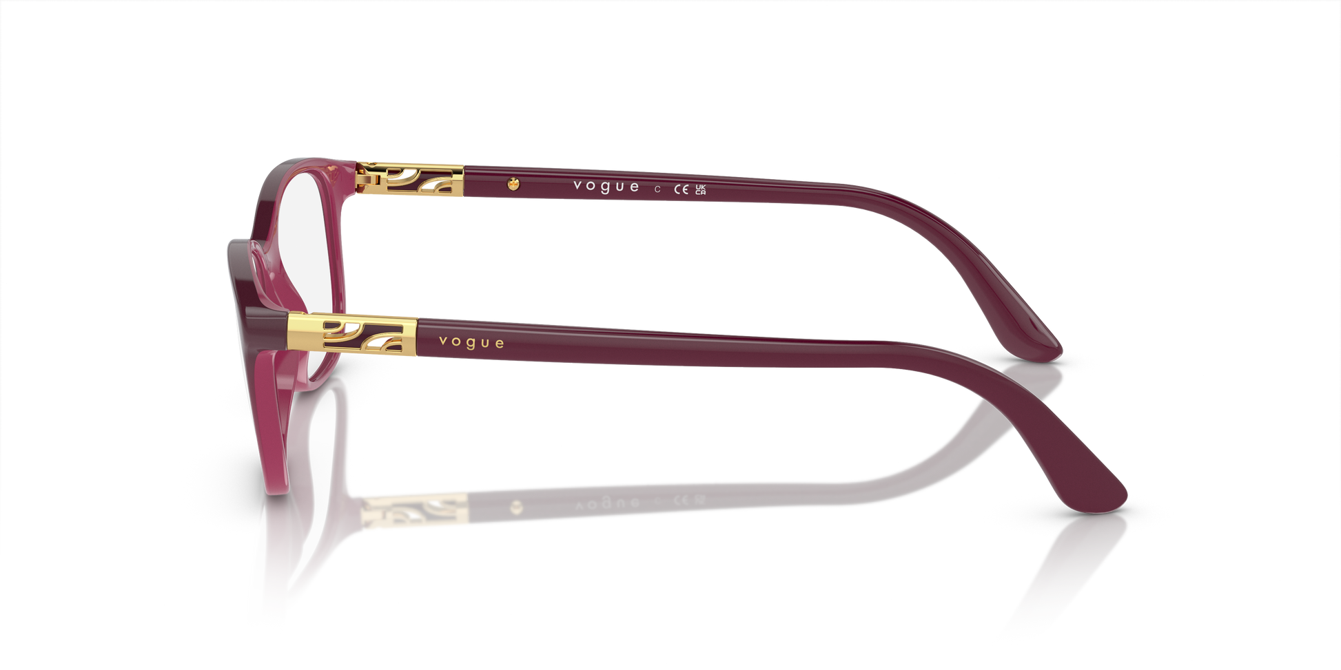 Vogue Eyewear VO5163 2557