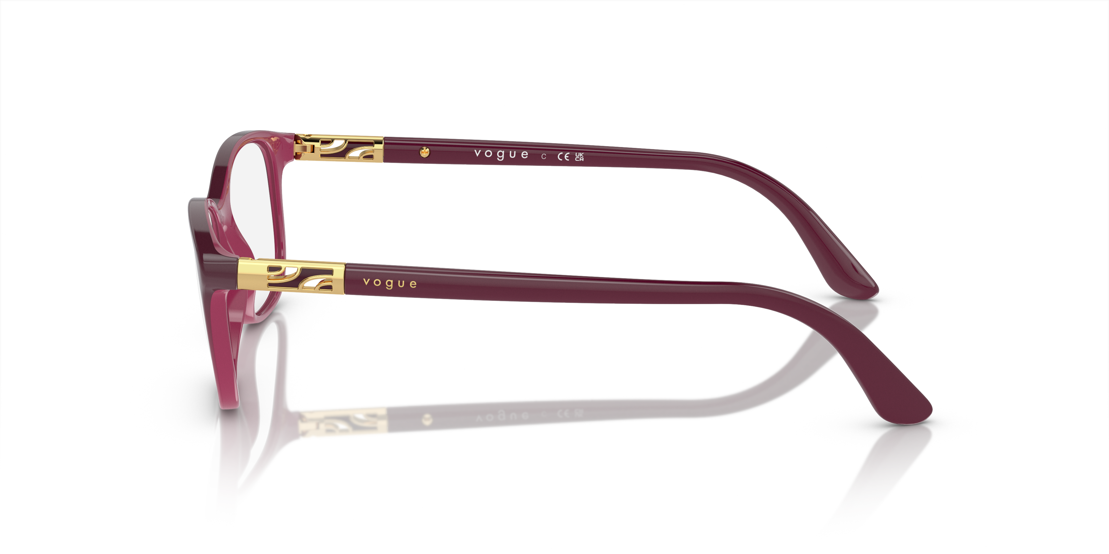 Vogue Eyewear VO5163 2557