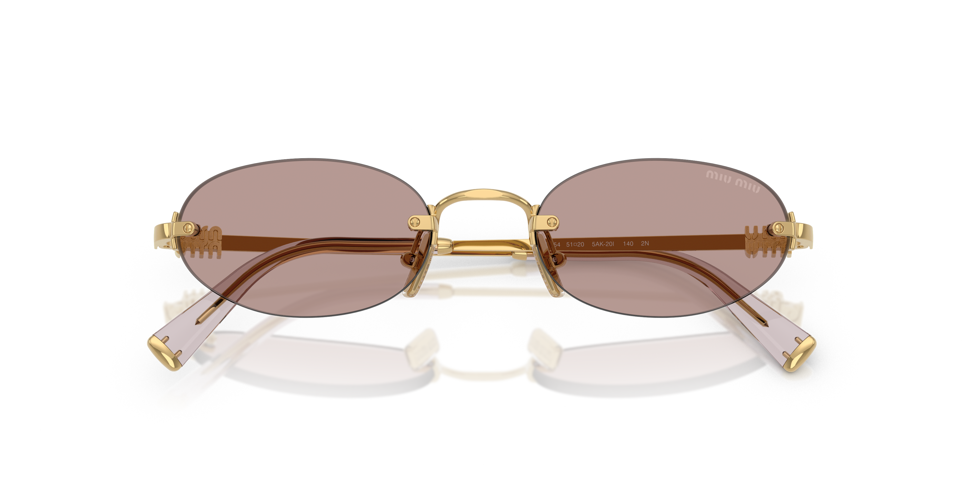 Miu Miu MU A54S 5AK20I