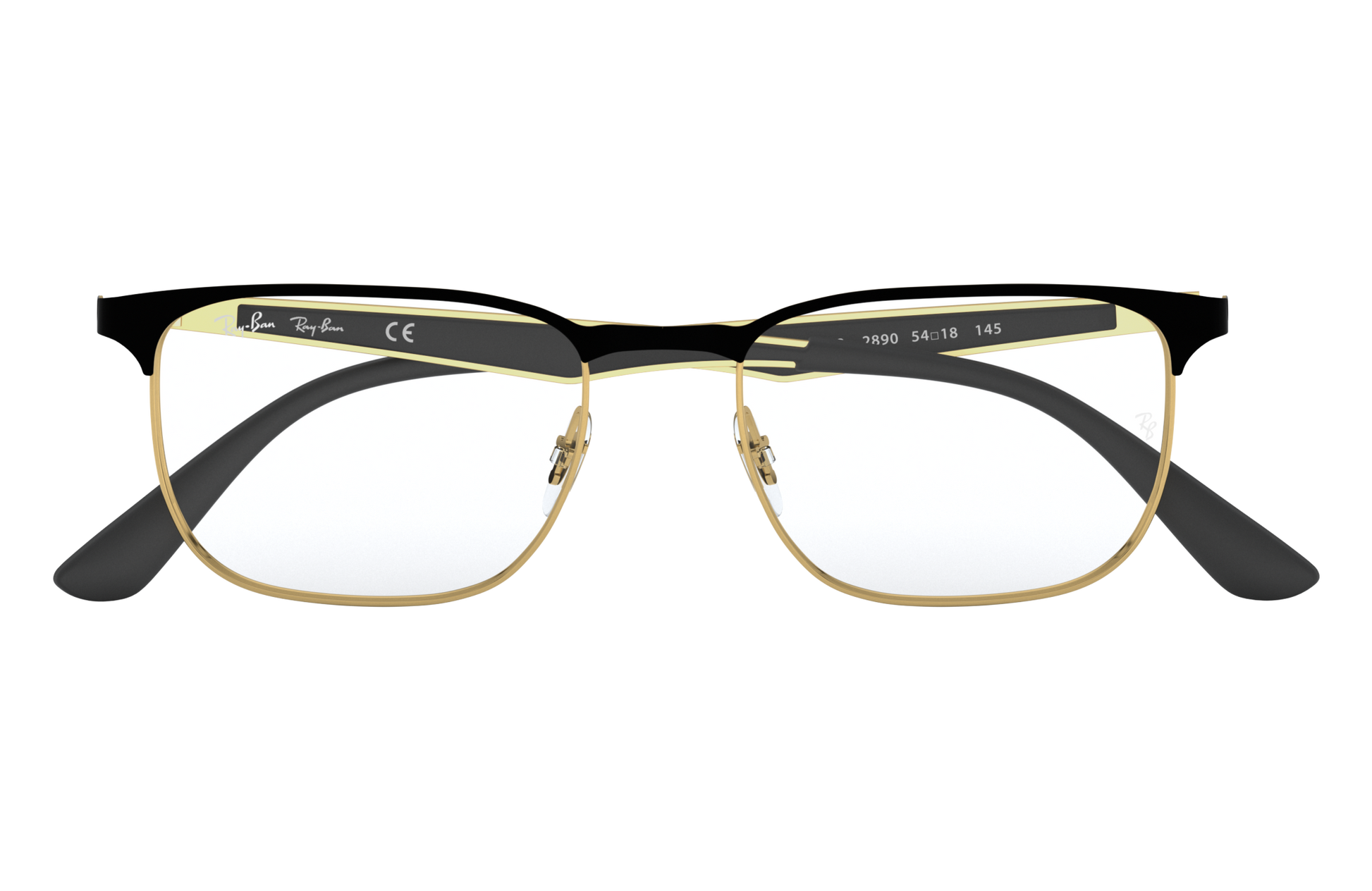 Ray-Ban RX6363 2890
