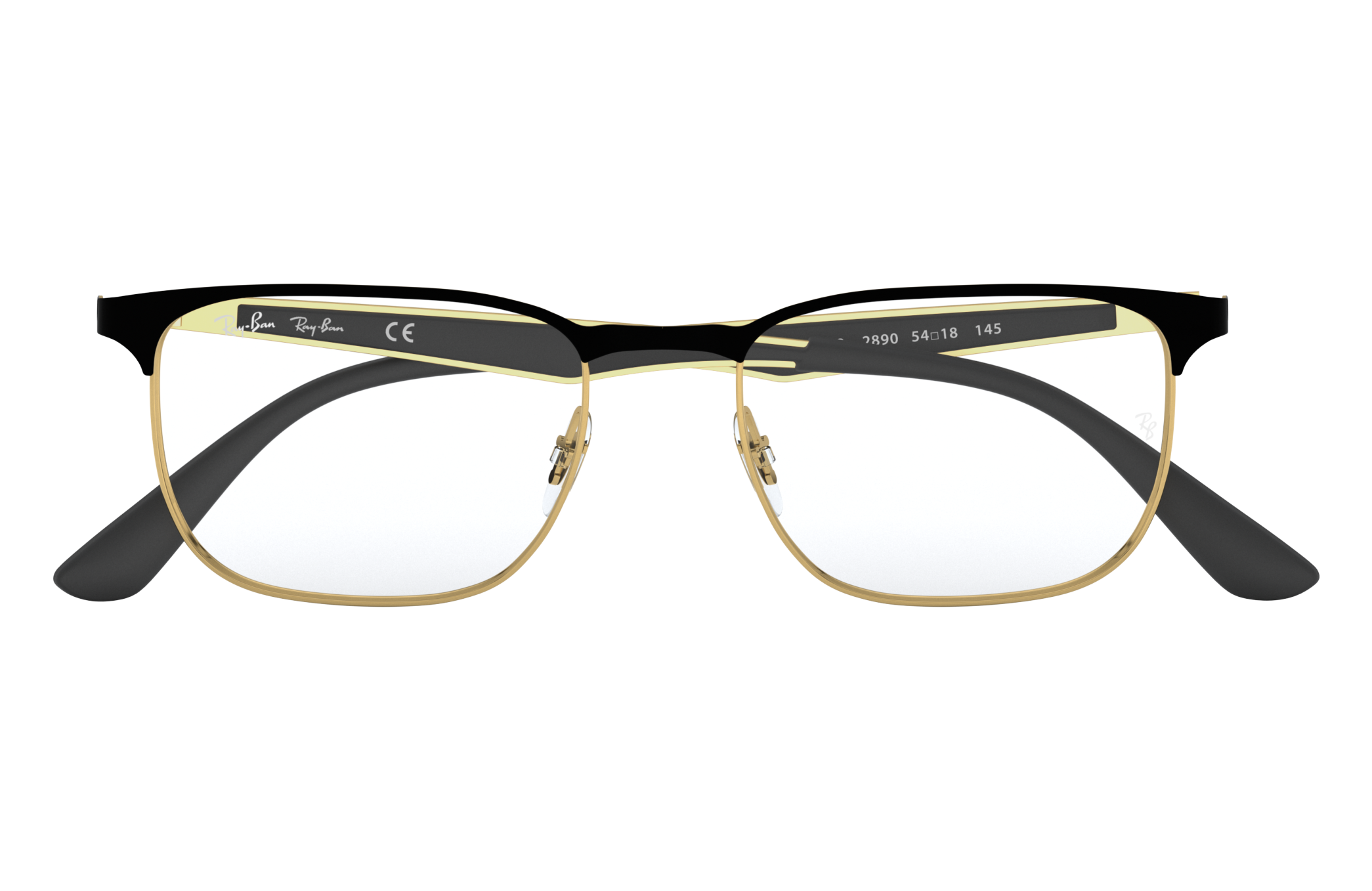 Ray-Ban RX6363 2890