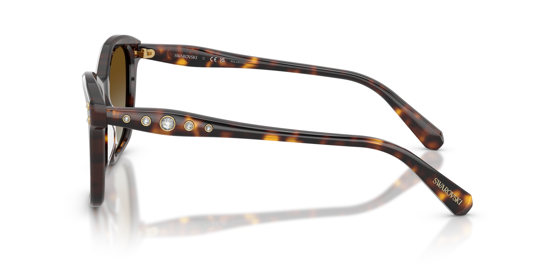 Swarovski SK6063 1002T5