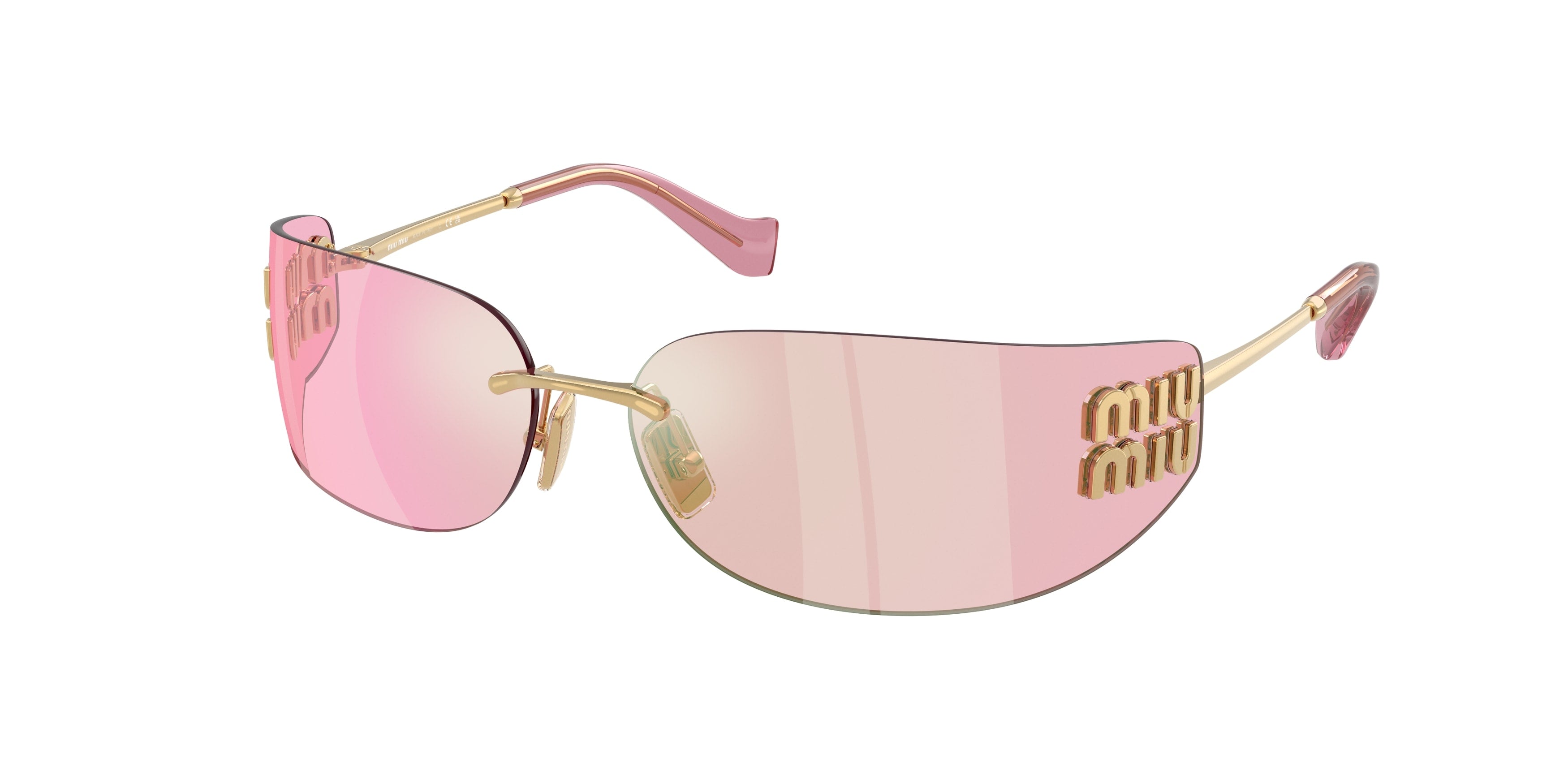 Miu Miu MU A51S 5AK90Y