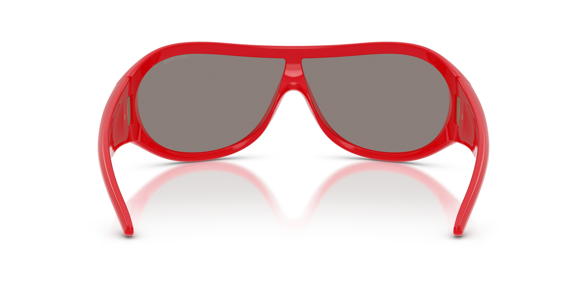 Miu Miu MU B14SU 27N80Q