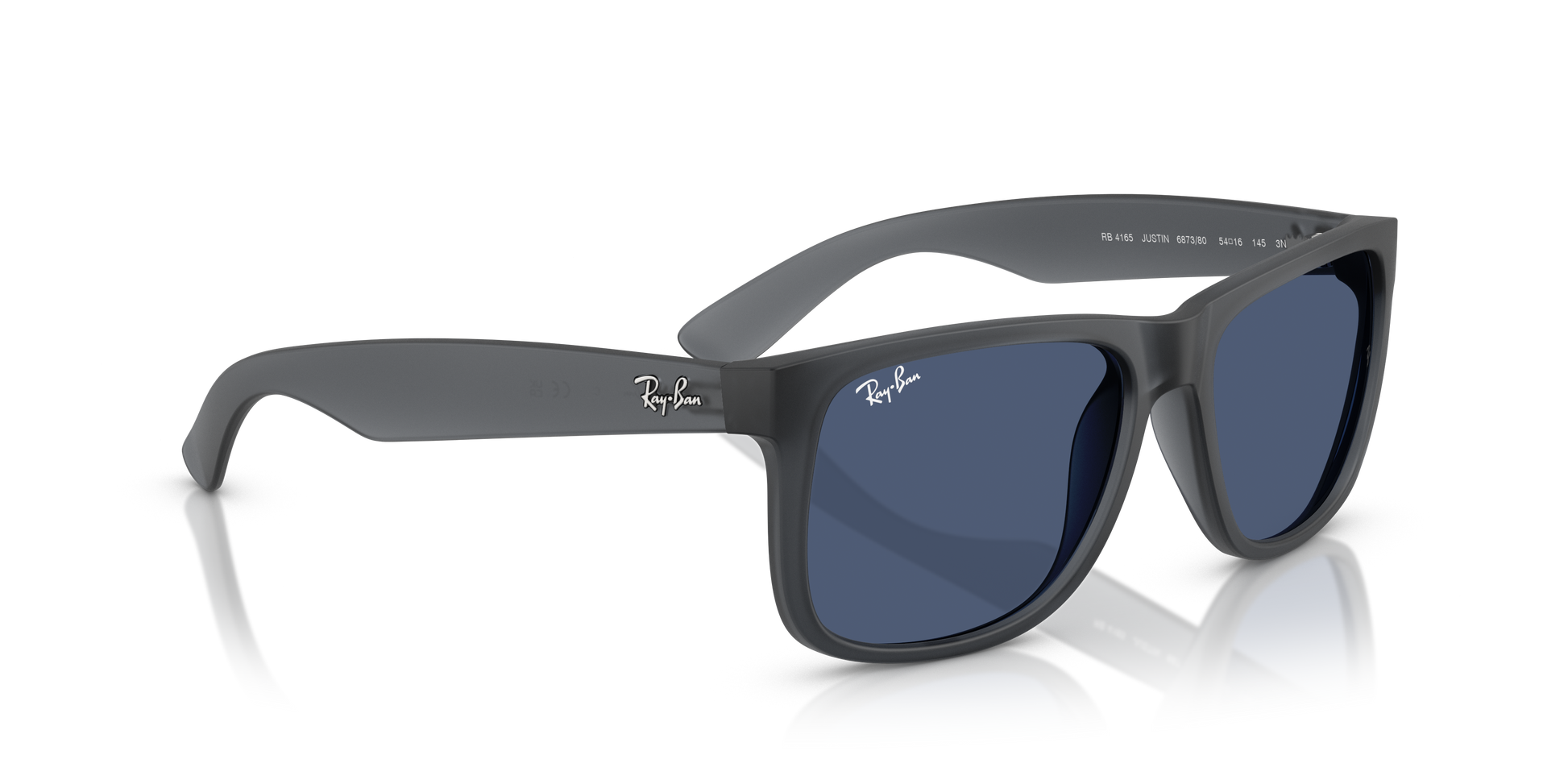 Ray-Ban RB4165 JUSTIN 687380