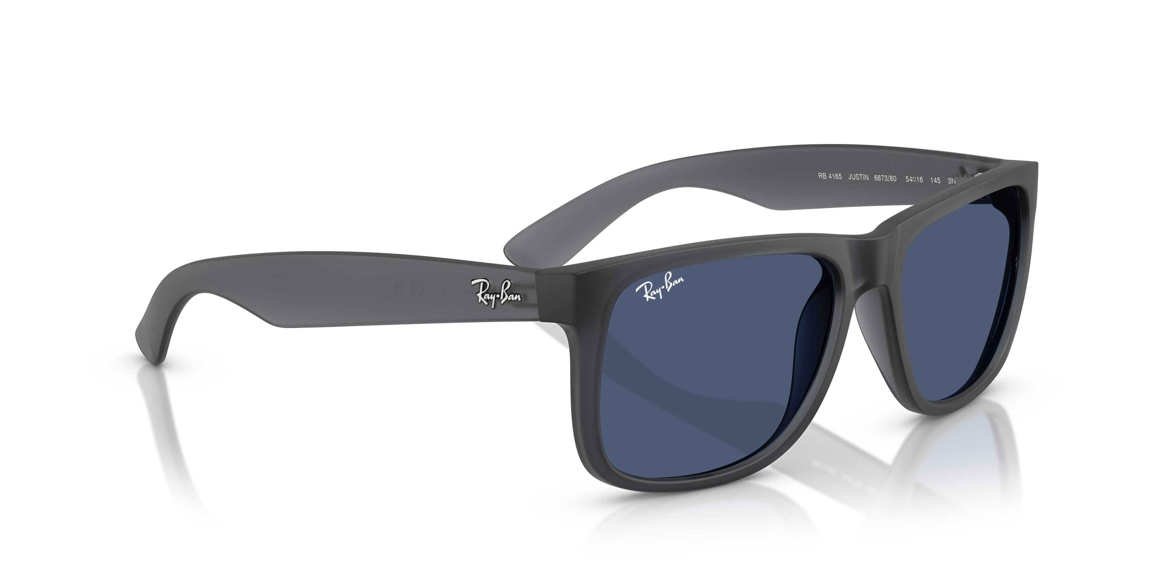 Ray-Ban RB4165 JUSTIN 687380