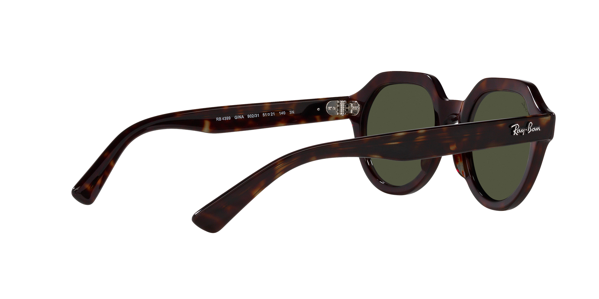 Ray-Ban RB4399 GINA 902/31