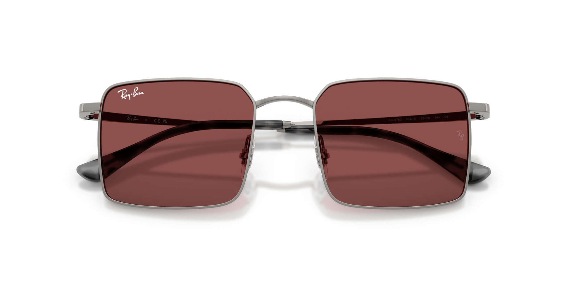 Ray-Ban RB3782 004/75