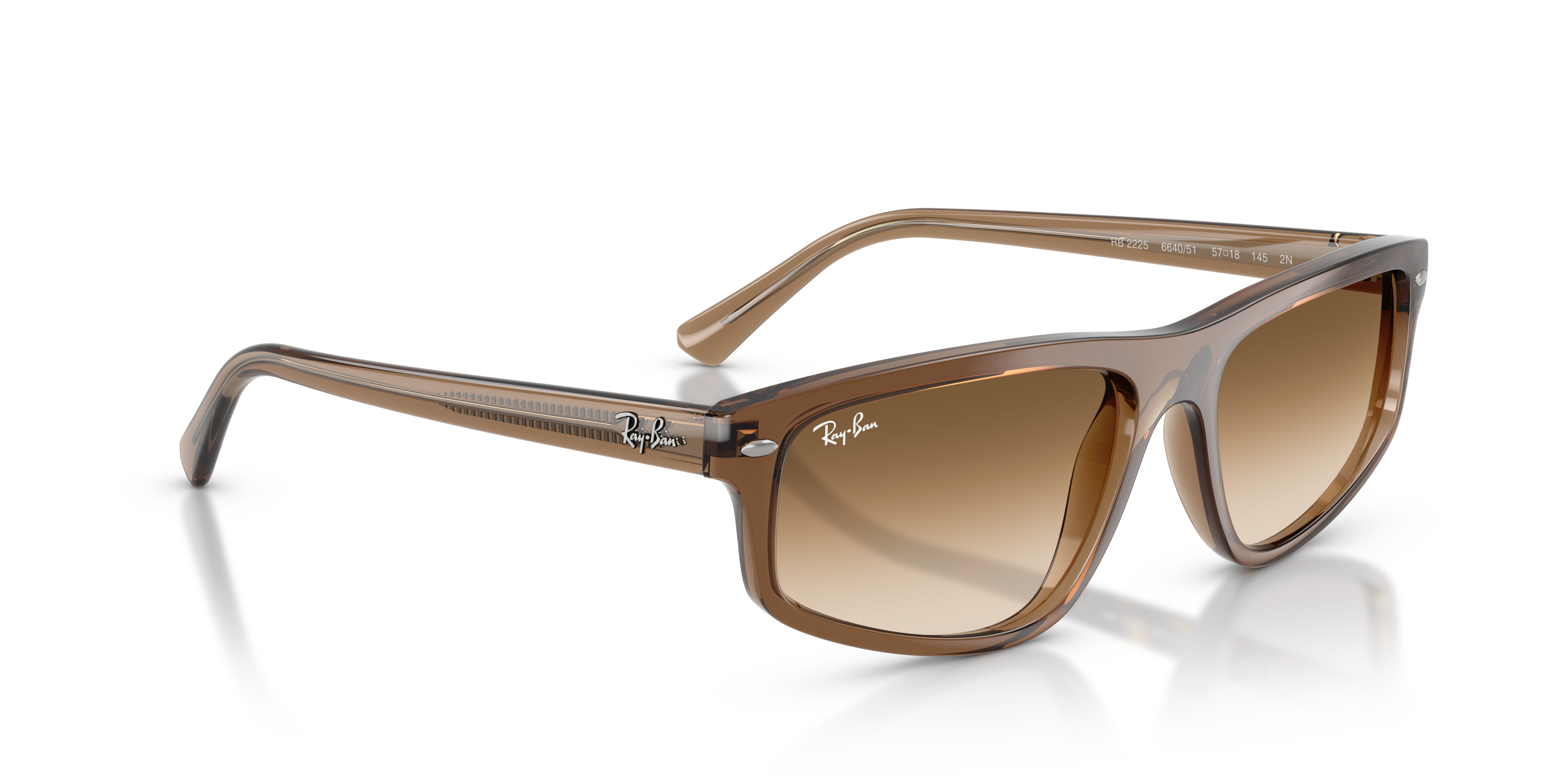 Ray-Ban RB2225 664051