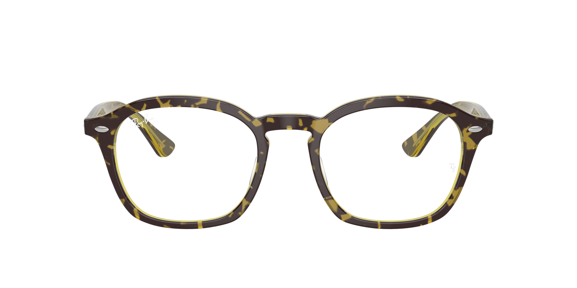 Ray-Ban RX5451 8487