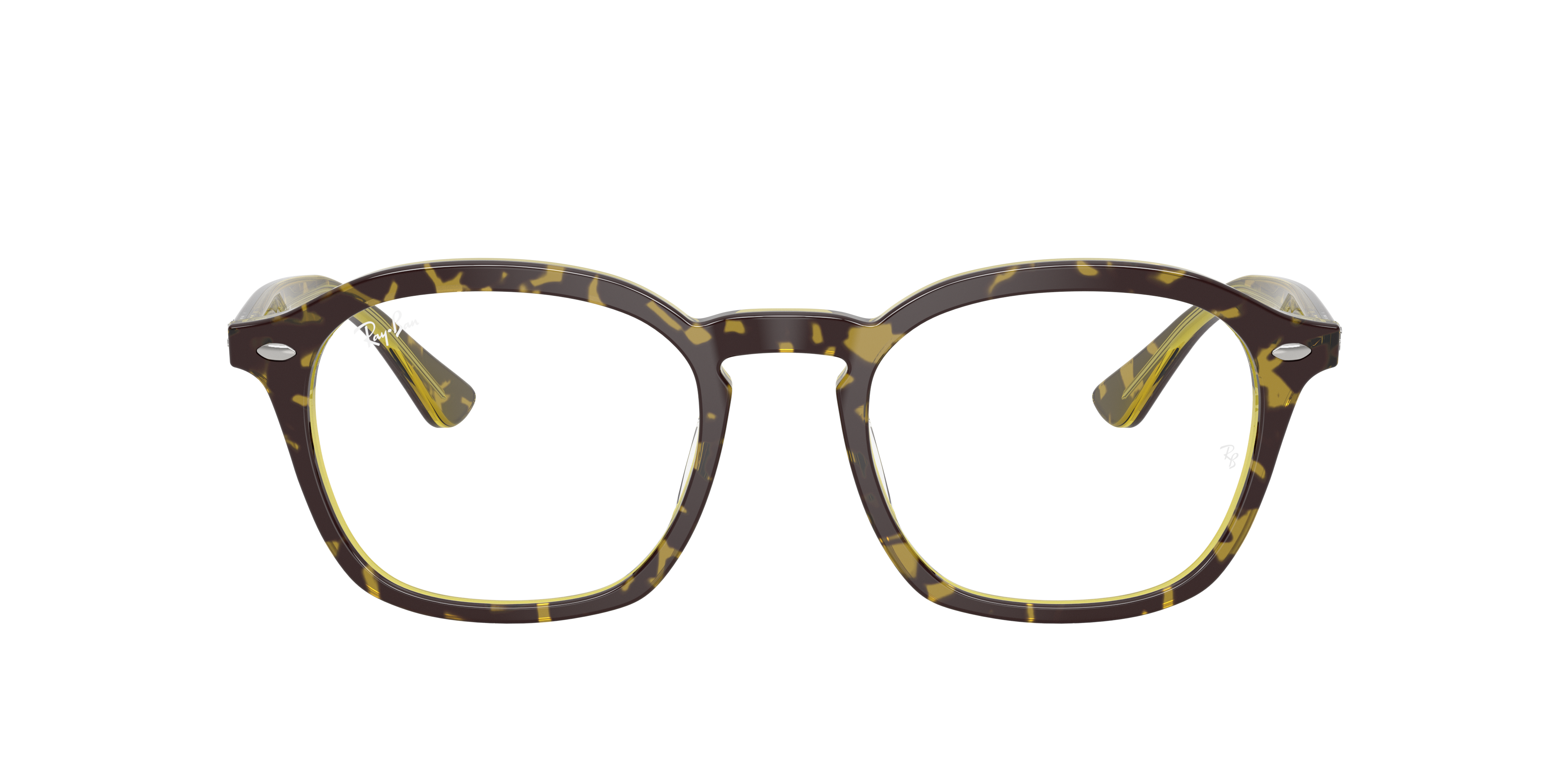 Ray-Ban RX5451 8487