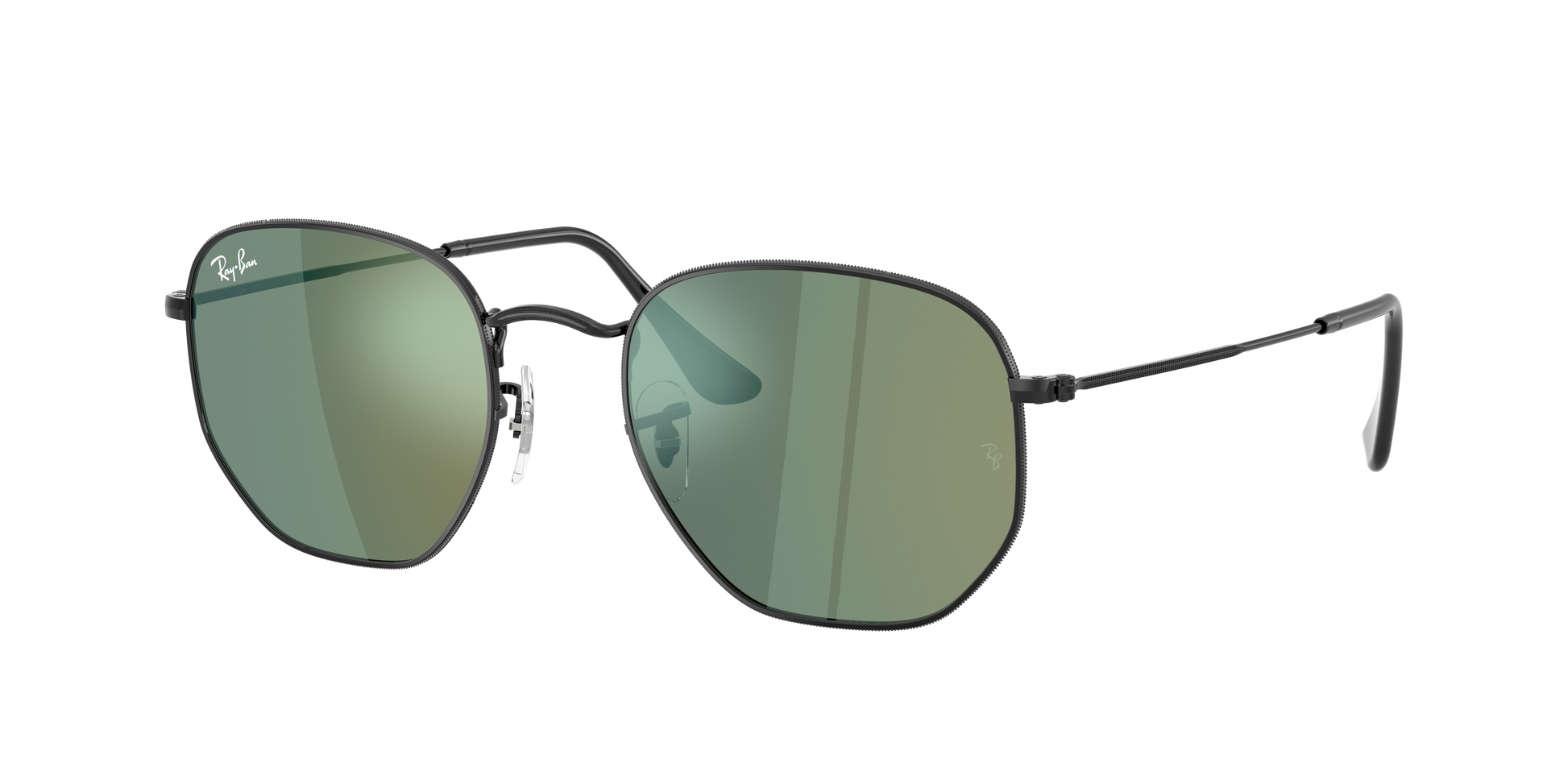Ray-Ban RB3548N HEXAGONAL 002/68
