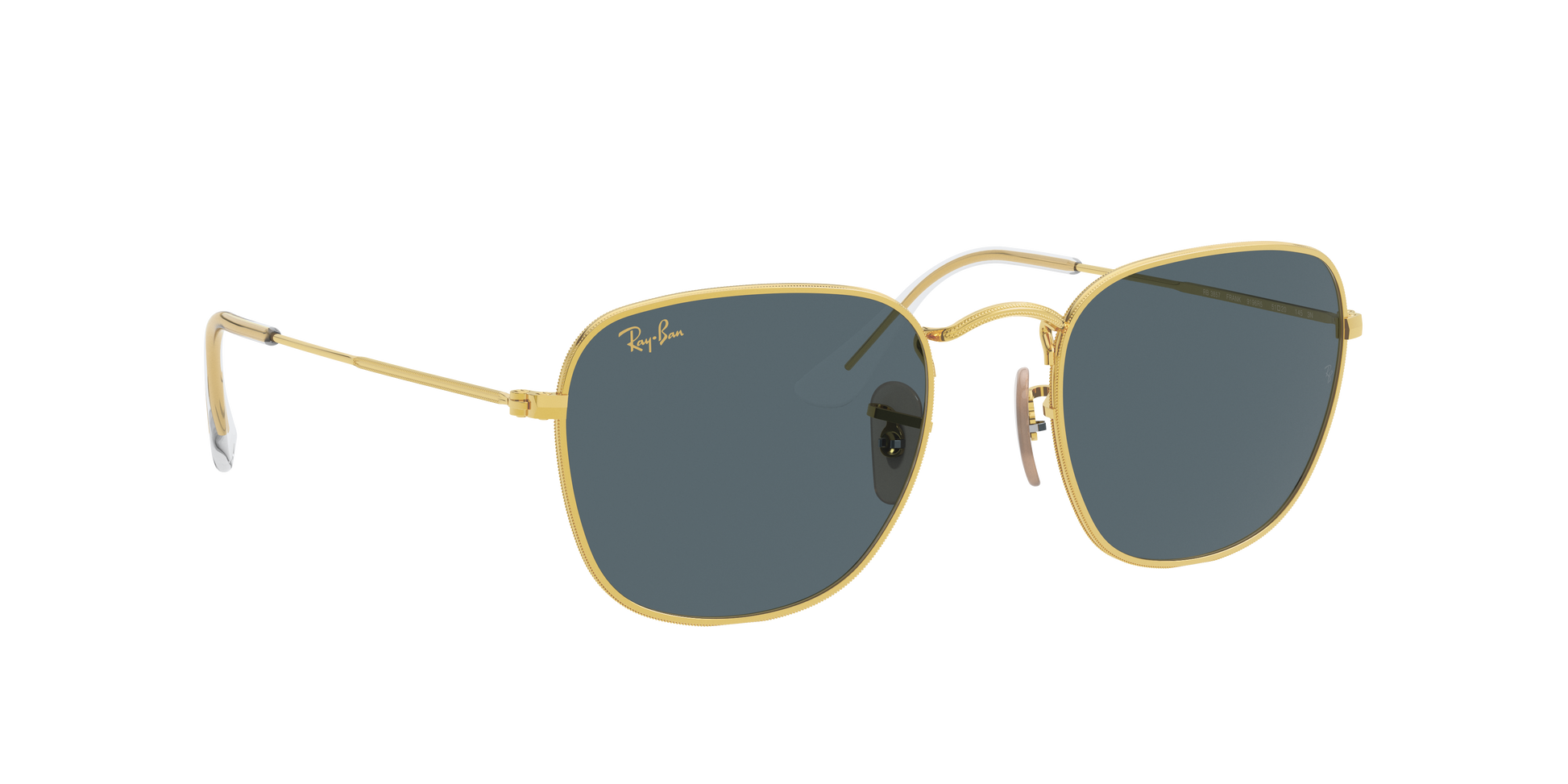 Ray-Ban RB3857 FRANK 9196R5