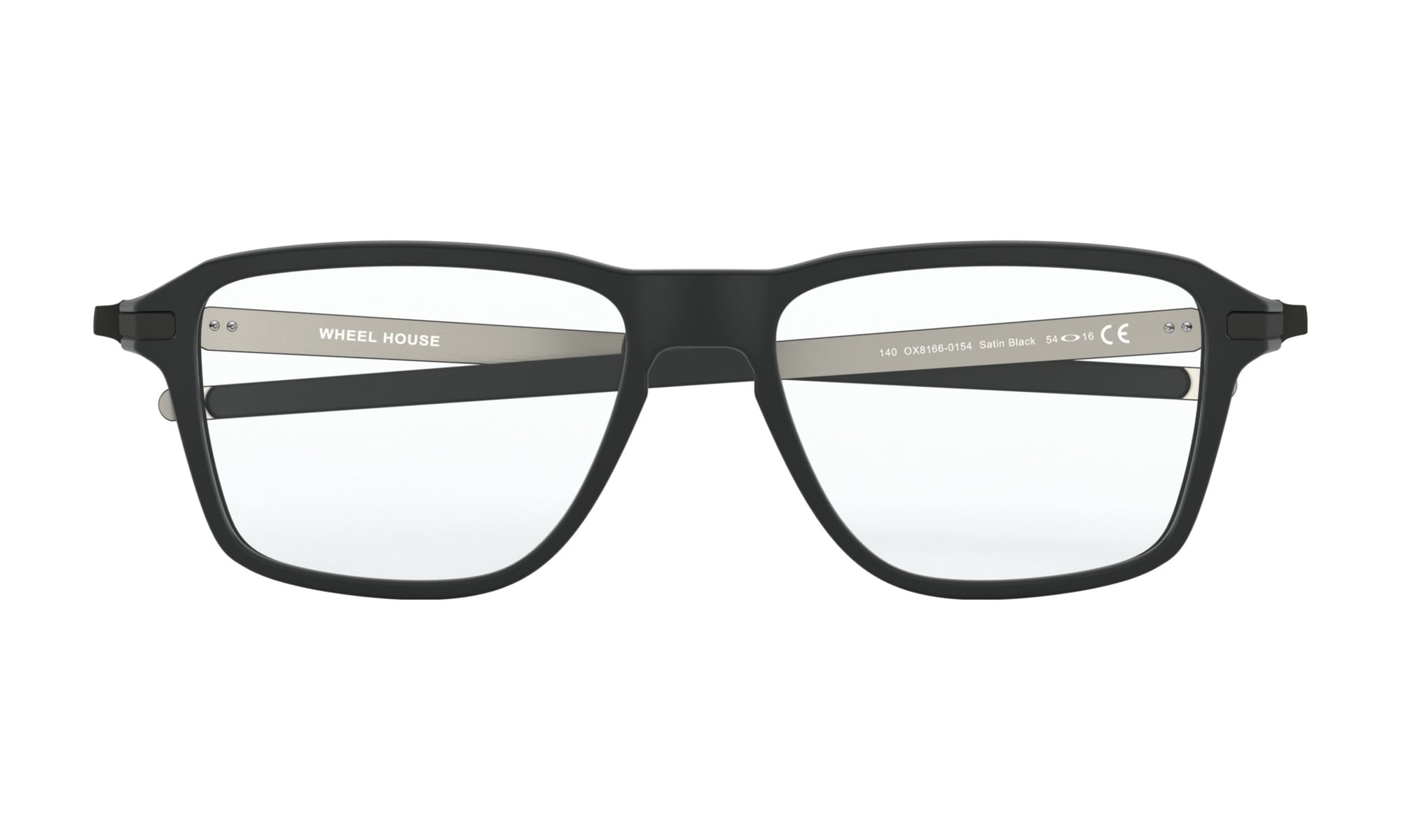 Oakley OX8166 WHEEL HOUSE 816601