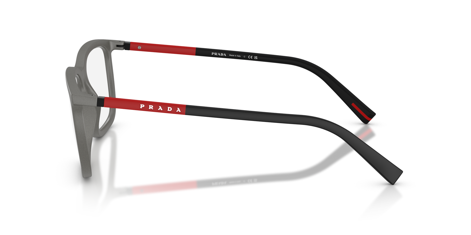 Prada Linea Rossa PS 01SV 16X1O1