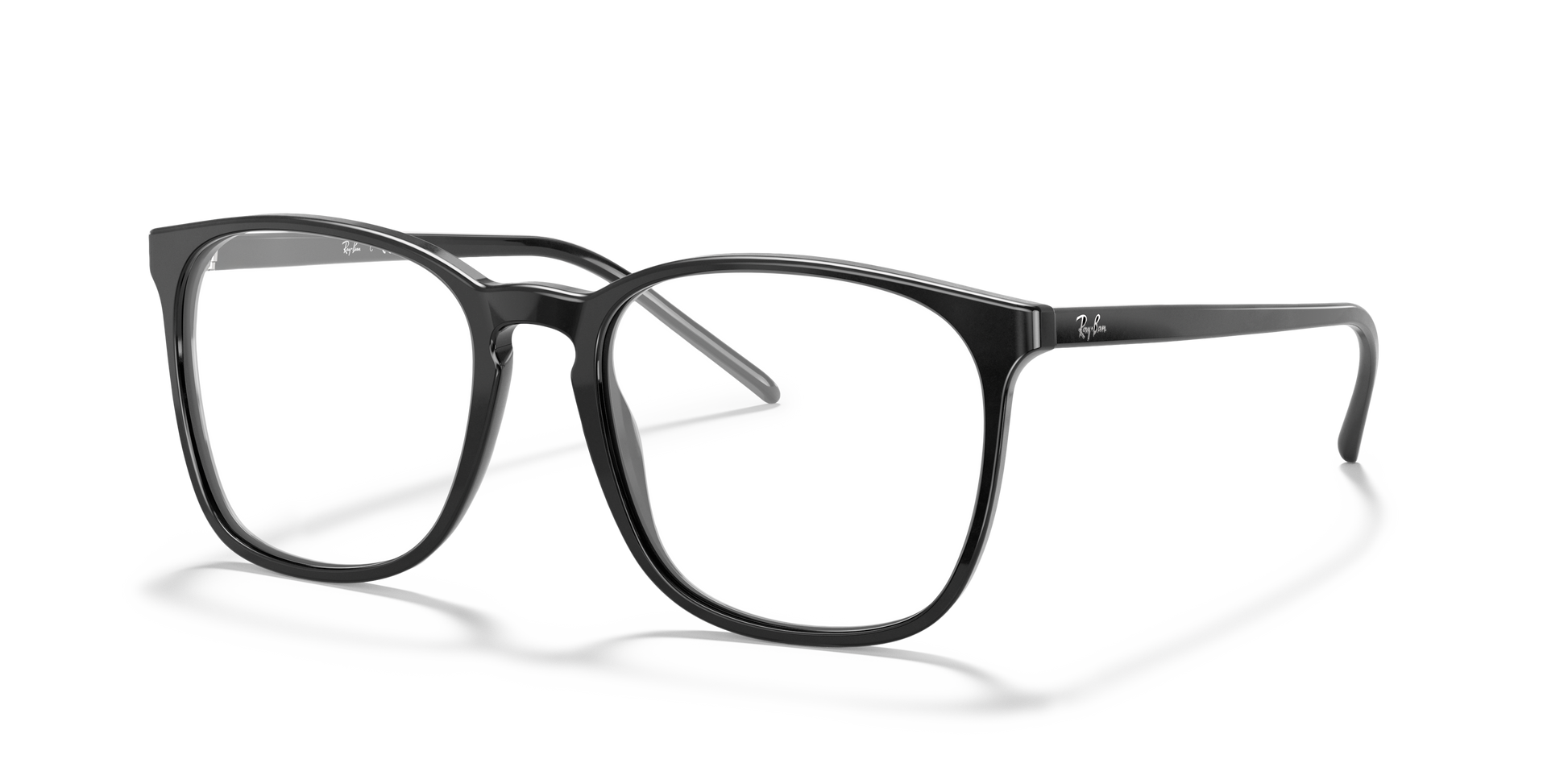 Ray-Ban RX5387 2000