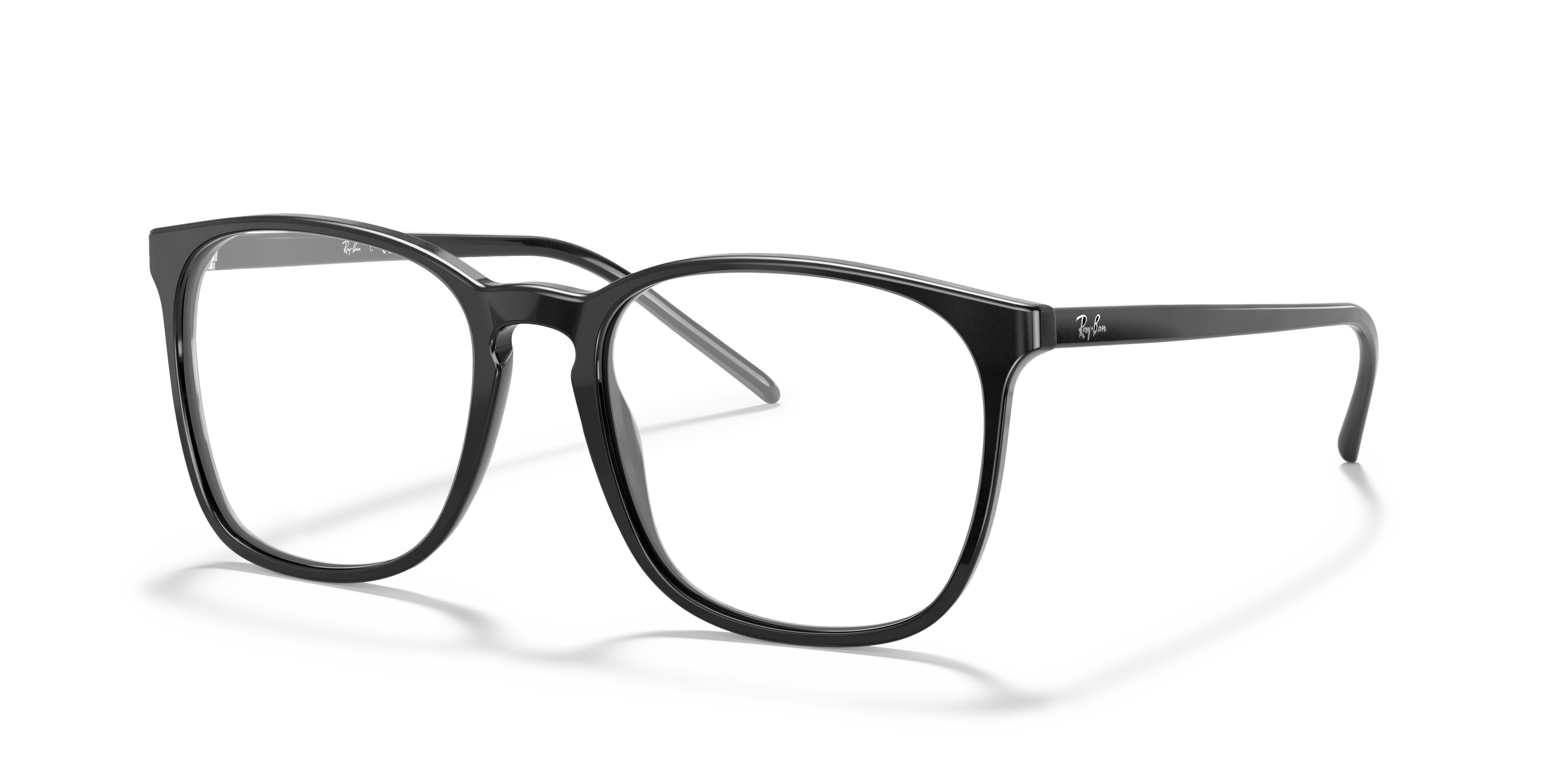 Ray-Ban RX5387 2000