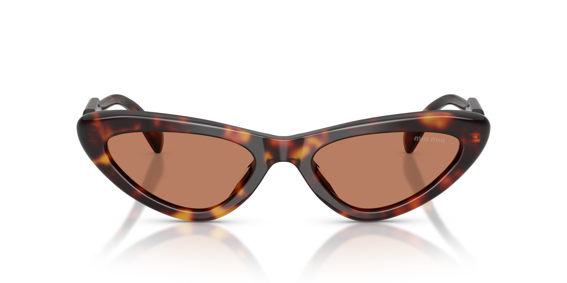 Miu Miu MU B11SU 27L90Q