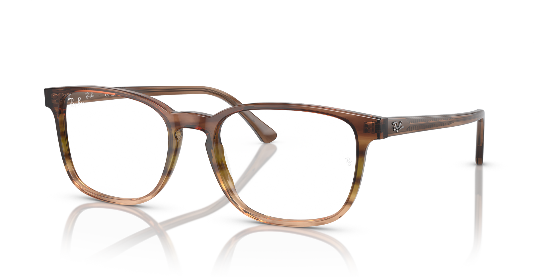 Ray-Ban RX5418 8255